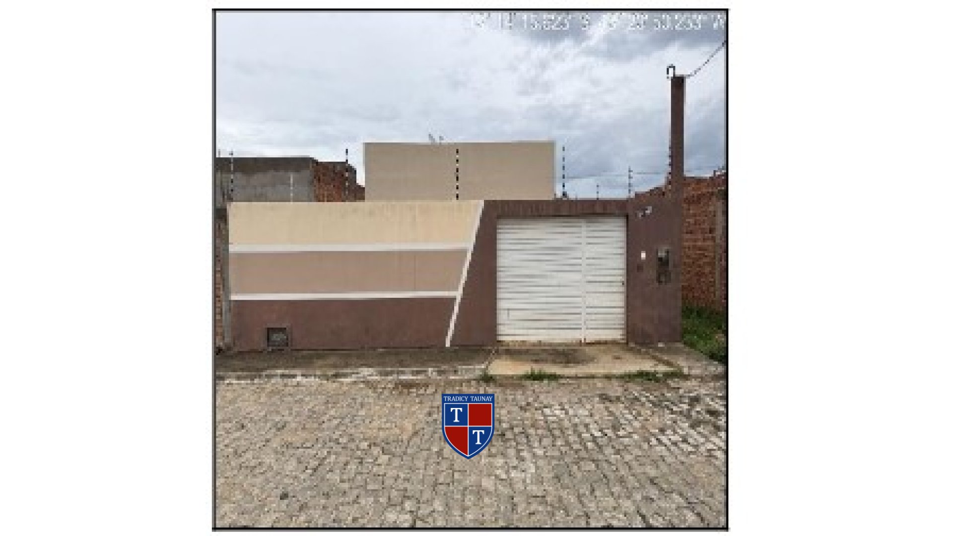 Foto 1 de CASA em RES SAO FRANCISCO - Imóvel Retomado Caixa