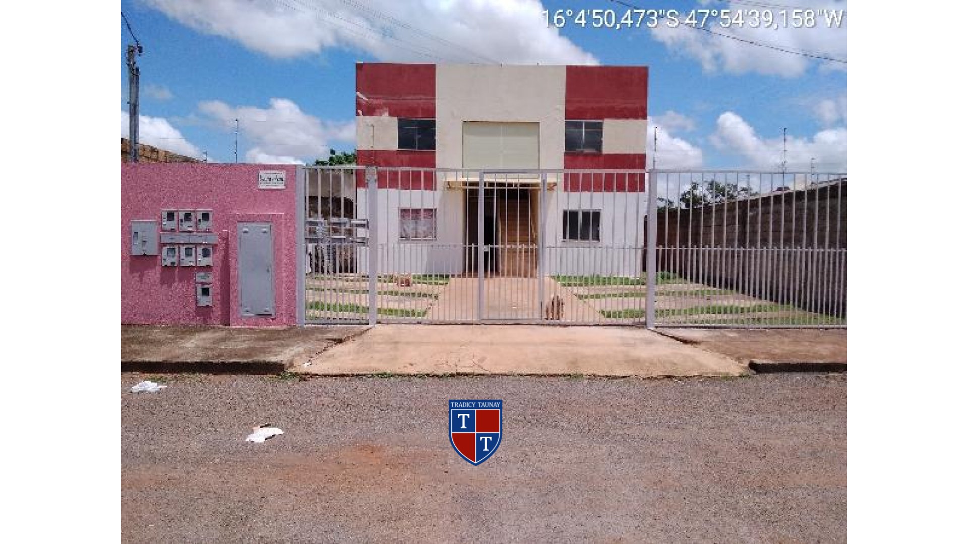 Foto 1 de APARTAMENTO em DOM BOSCO - Imóvel Retomado Caixa