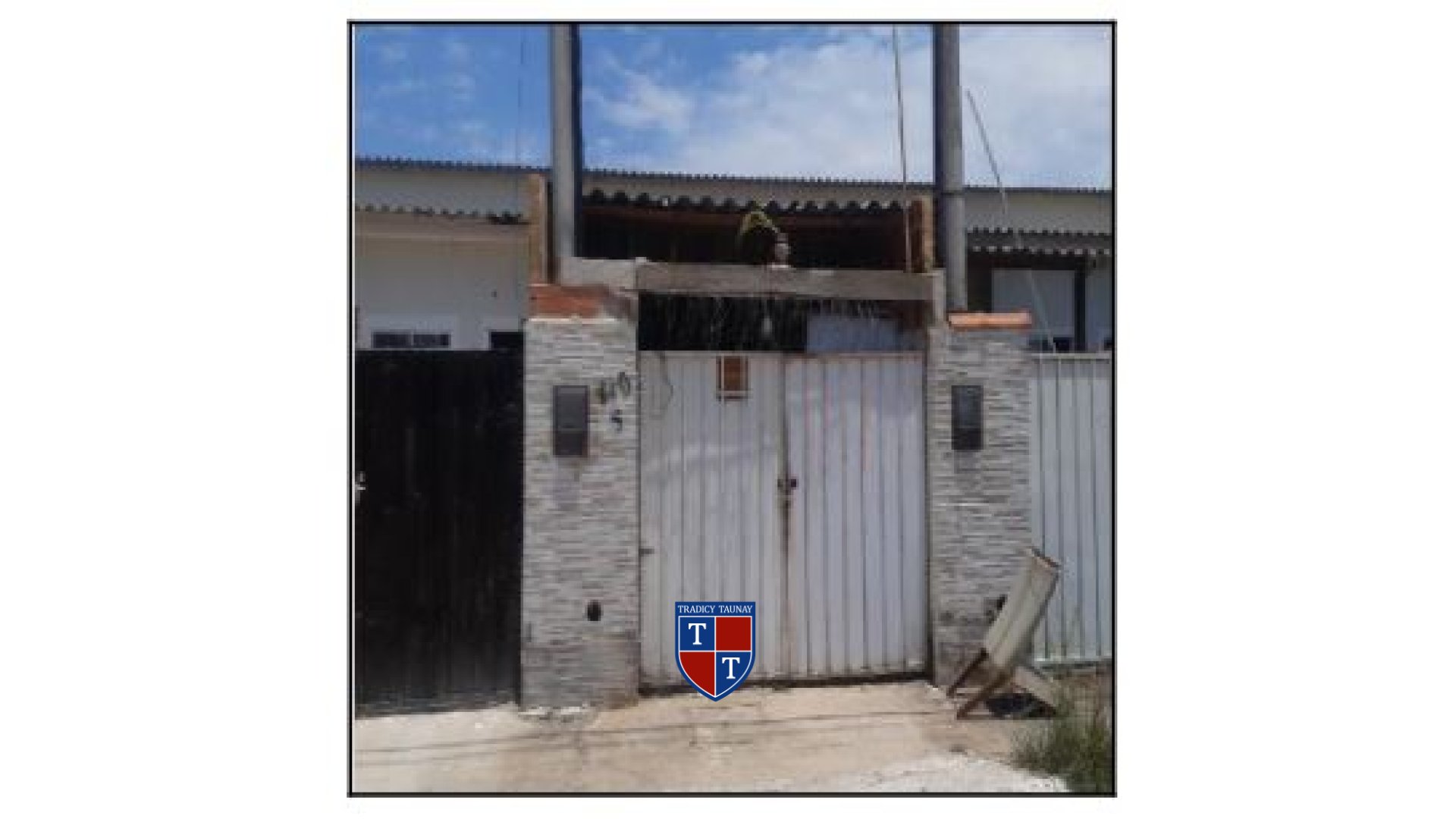 Foto 1 de CASA em CABUCU - Imóvel Retomado Caixa