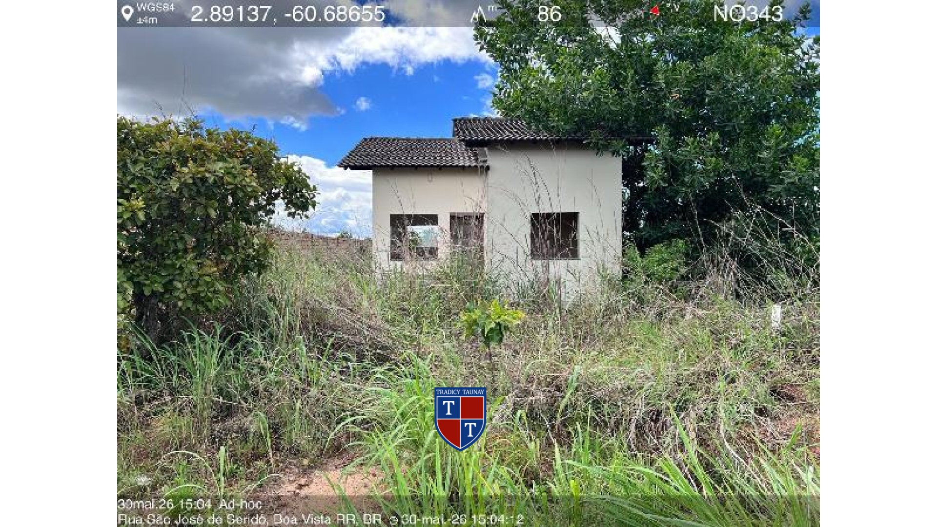 Foto 1 de CASA em SAO VICENTE - Imóvel Retomado Caixa