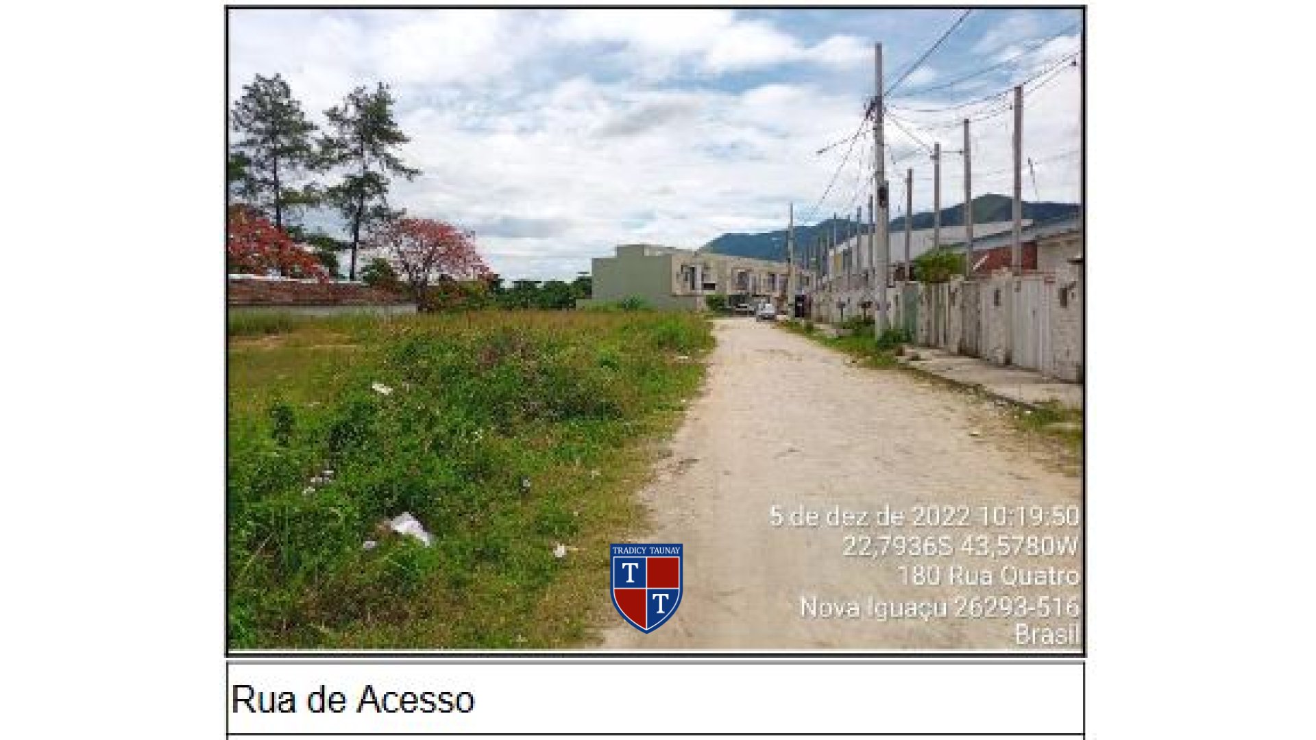 Foto 2 de CASA em CABUCU - Imóvel Retomado Caixa