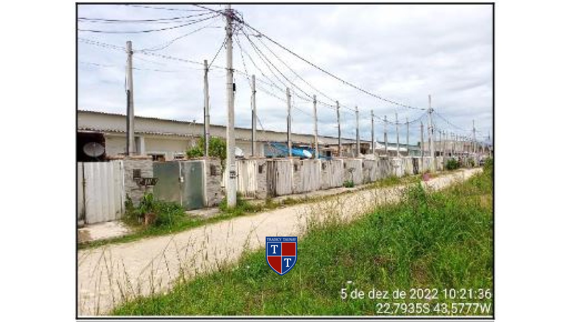 Foto 3 de CASA em CABUCU - Imóvel Retomado Caixa
