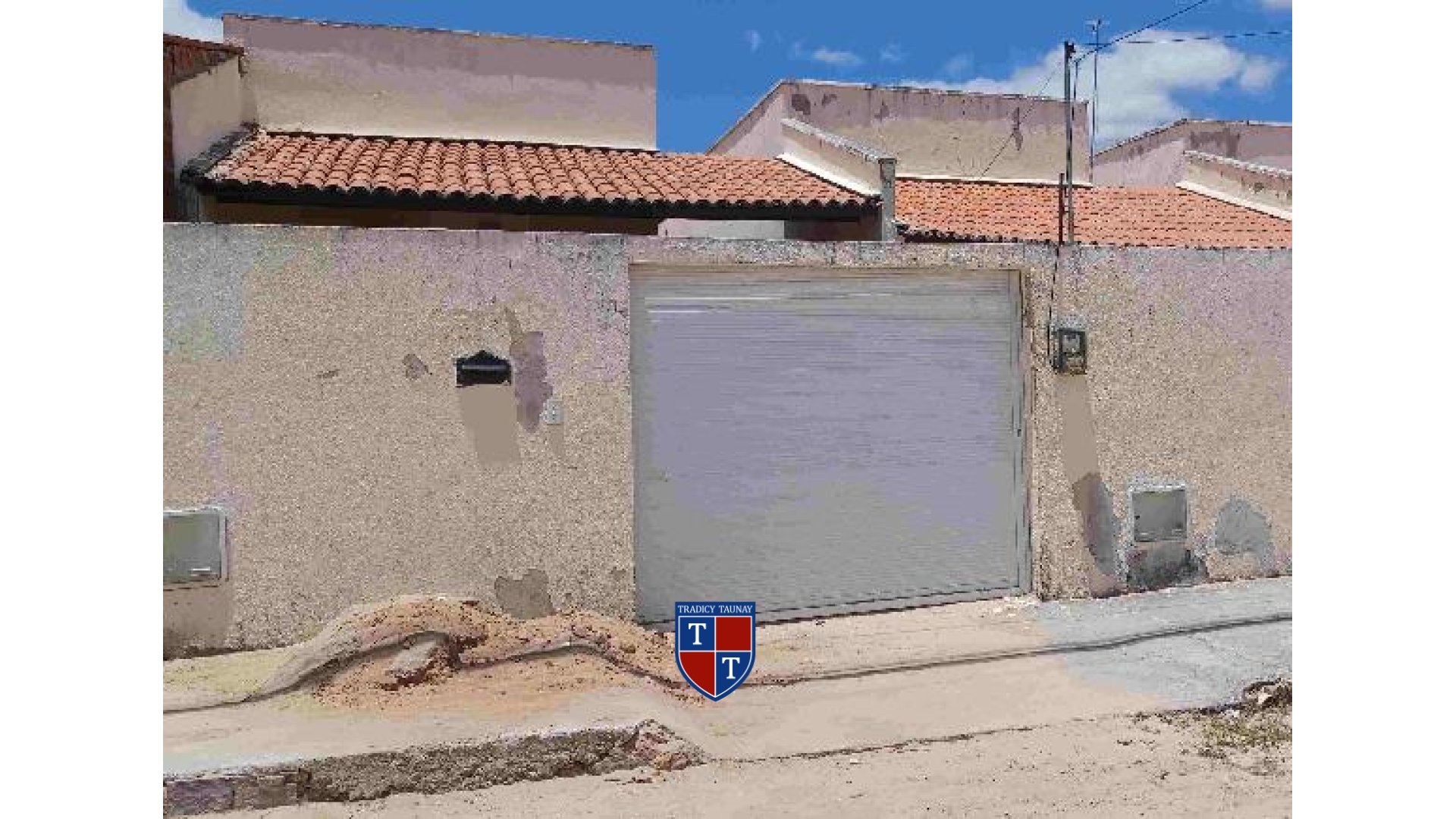 Foto 1 de CASA em CARNAUBAL - Imóvel Retomado Caixa