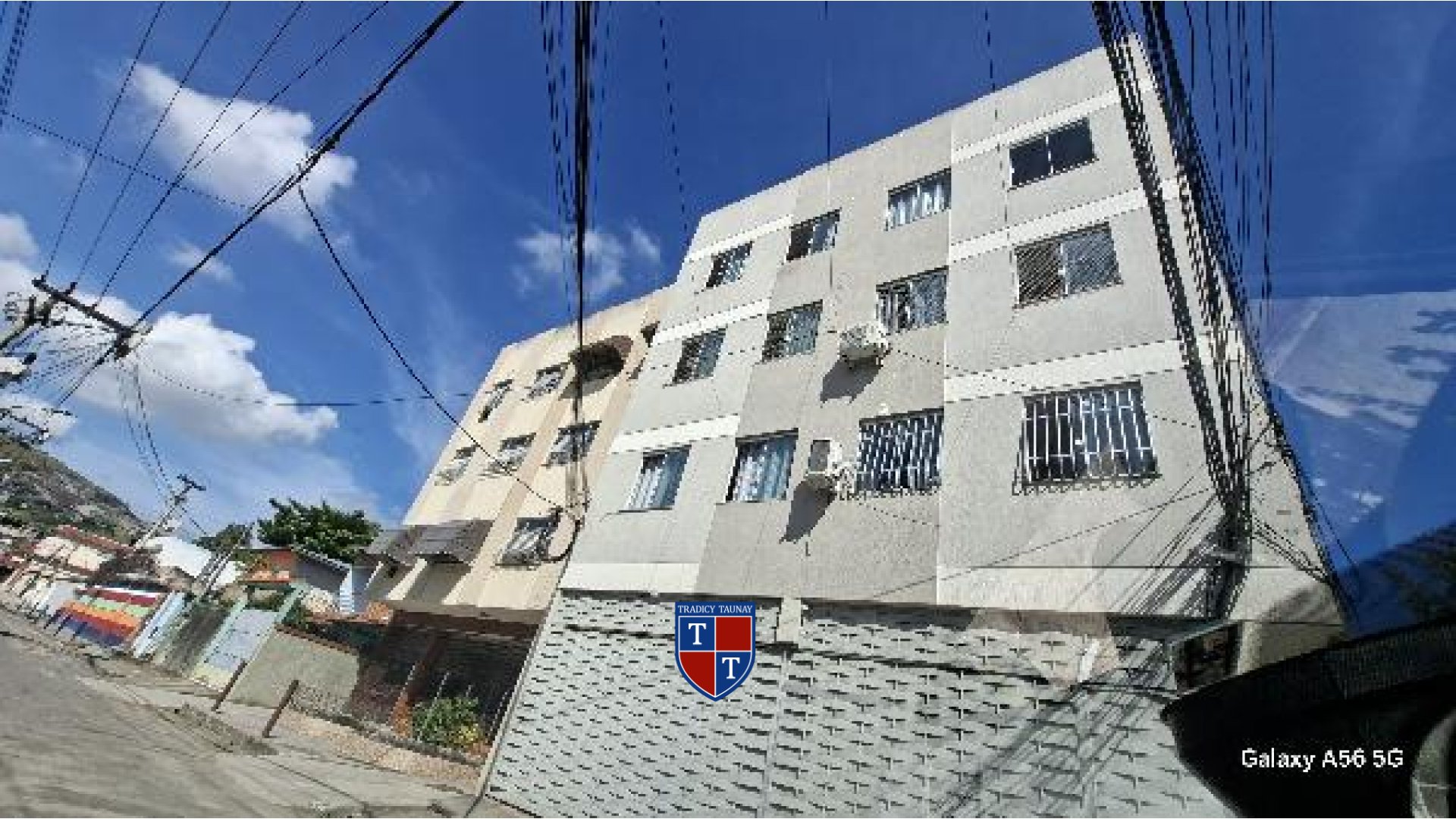 Foto 1 de APARTAMENTO em ROCHA - Imóvel Retomado Caixa