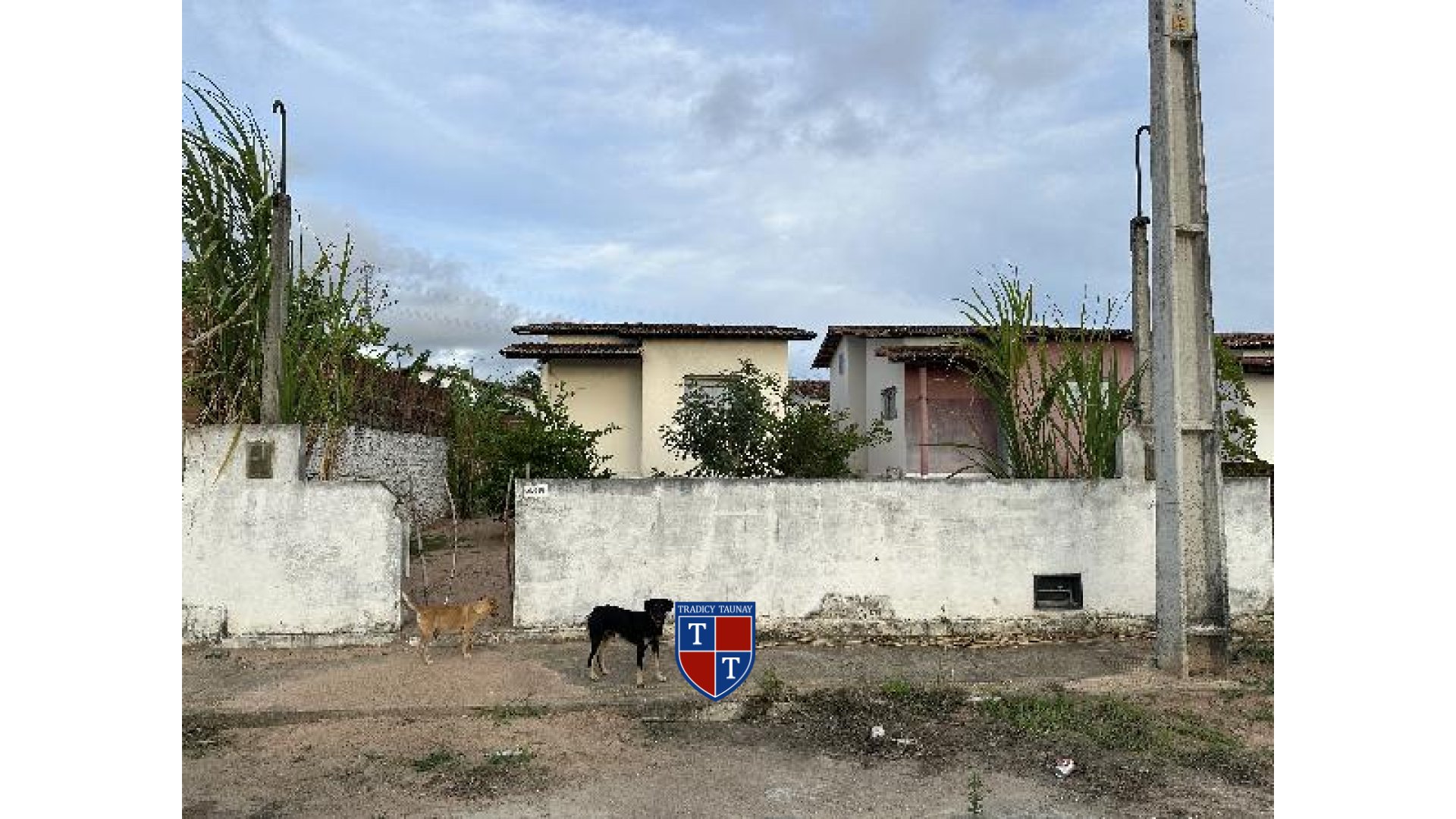 Foto 1 de CASA em CENTRO - Imóvel Retomado Caixa