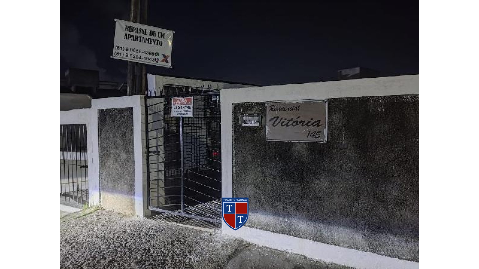 Foto 1 de APARTAMENTO em SITIO DOS MARCOS - Imóvel Retomado Caixa