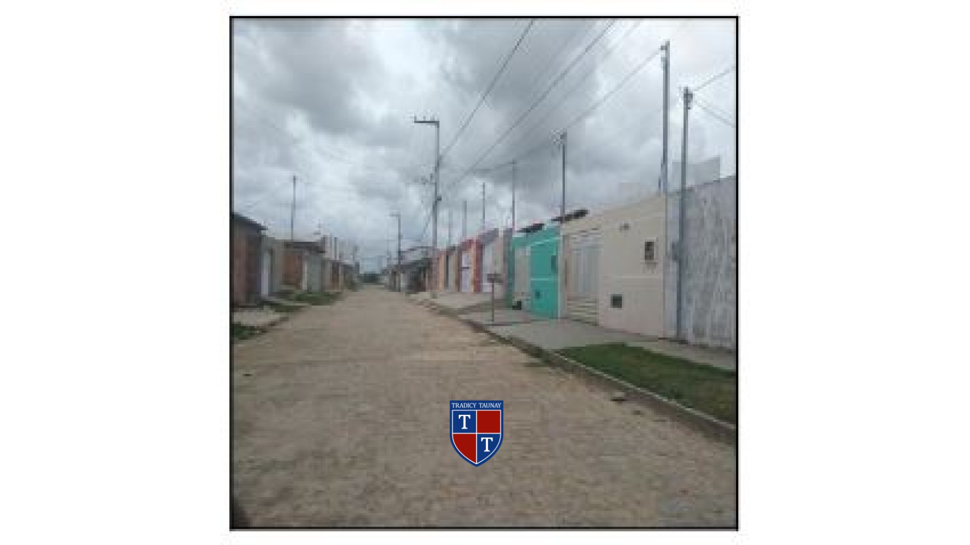 Foto 1 de CASA em GUAJARA - Imóvel Retomado Caixa