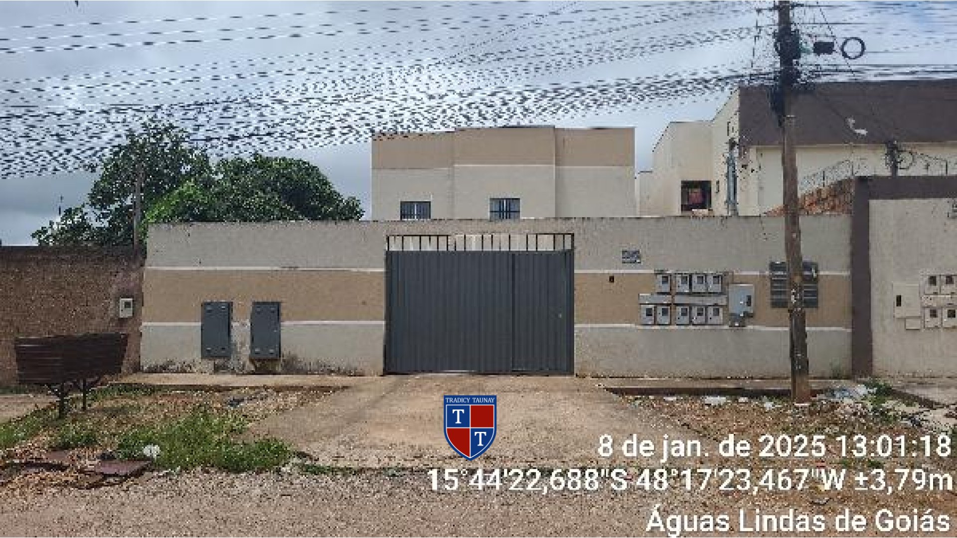 Foto 1 de APARTAMENTO em PARQUE DA BARRAGEM SETOR 10 - Imóvel Retomado Caixa