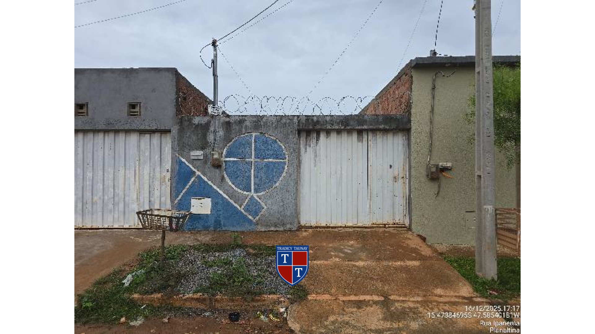 Foto 1 de CASA em JARDIM DAS PALMEIRAS - Imóvel Retomado Caixa