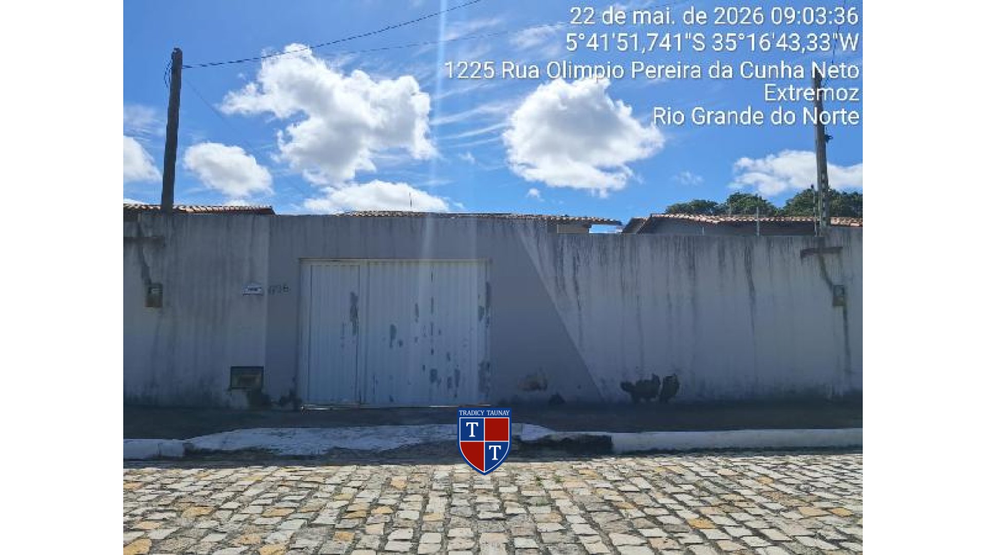 CASA em VILA MARIA II