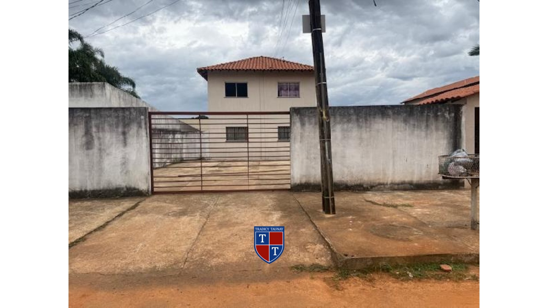 Foto 1 de APARTAMENTO em OCIDENTAL PARQUE - Imóvel Retomado Caixa