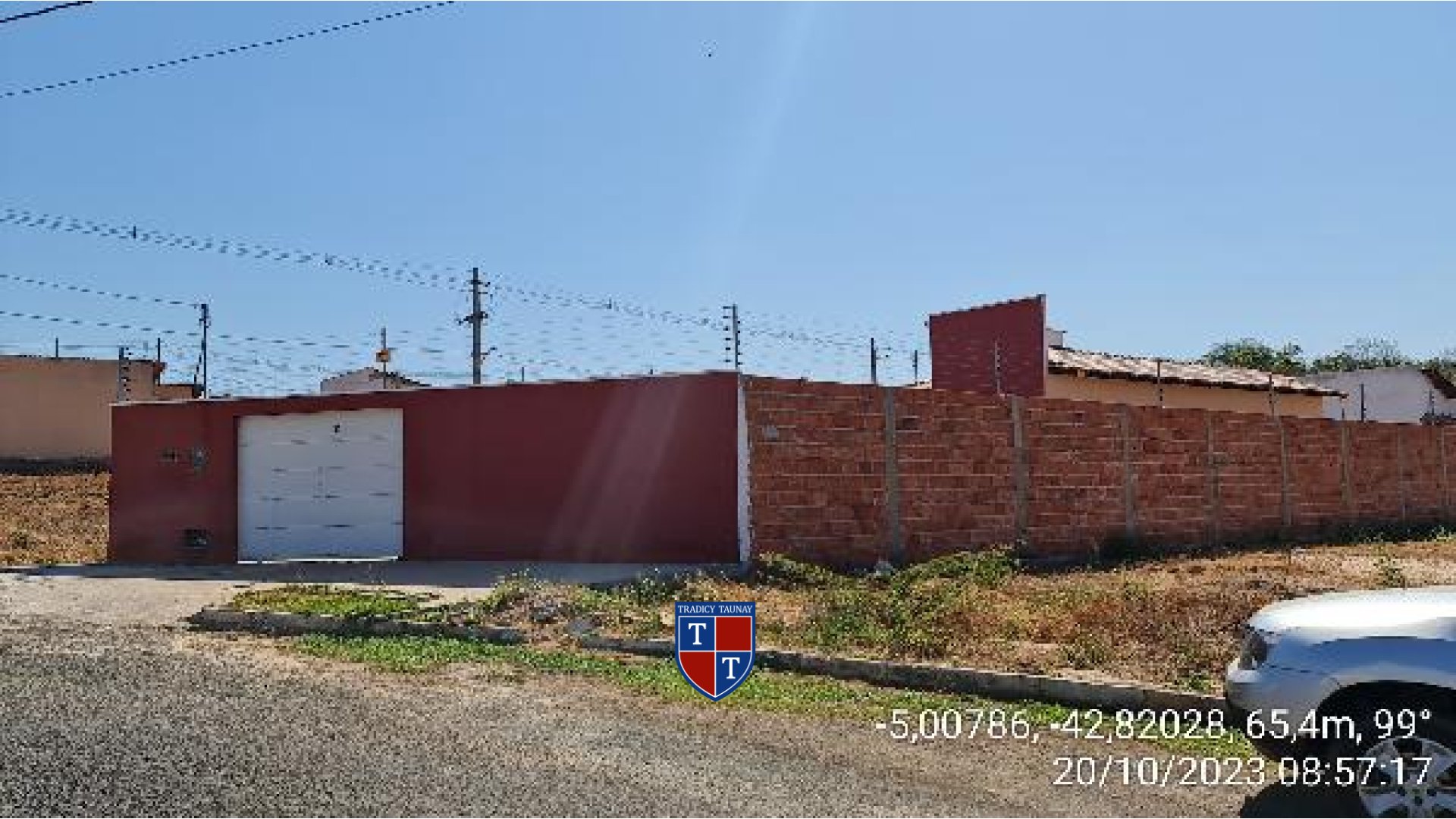 Foto 1 de CASA em ALEGRE - Imóvel Retomado Caixa