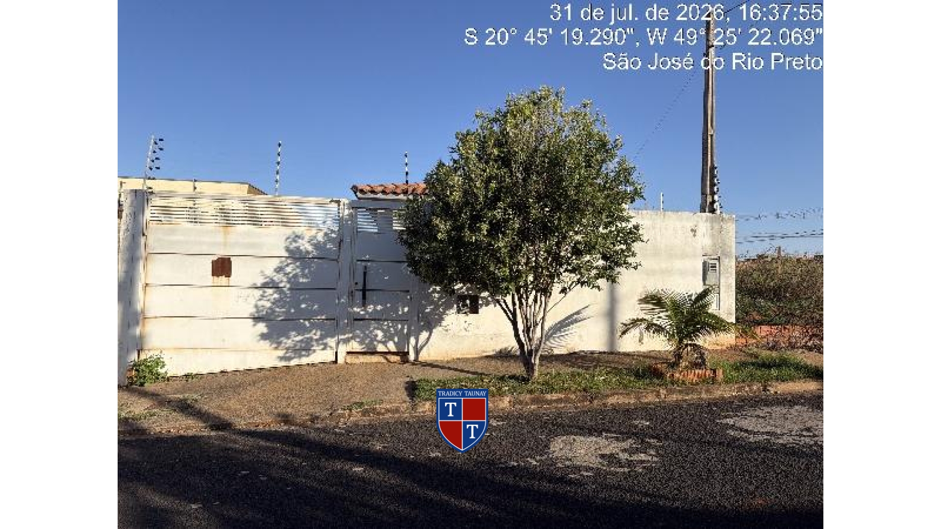 Foto 1 de CASA em JARDIM DOS BURITIS, SAO JOSE DO RIO PRETO/SP - Imóvel Retomado CAIXA Ref 8444423974441