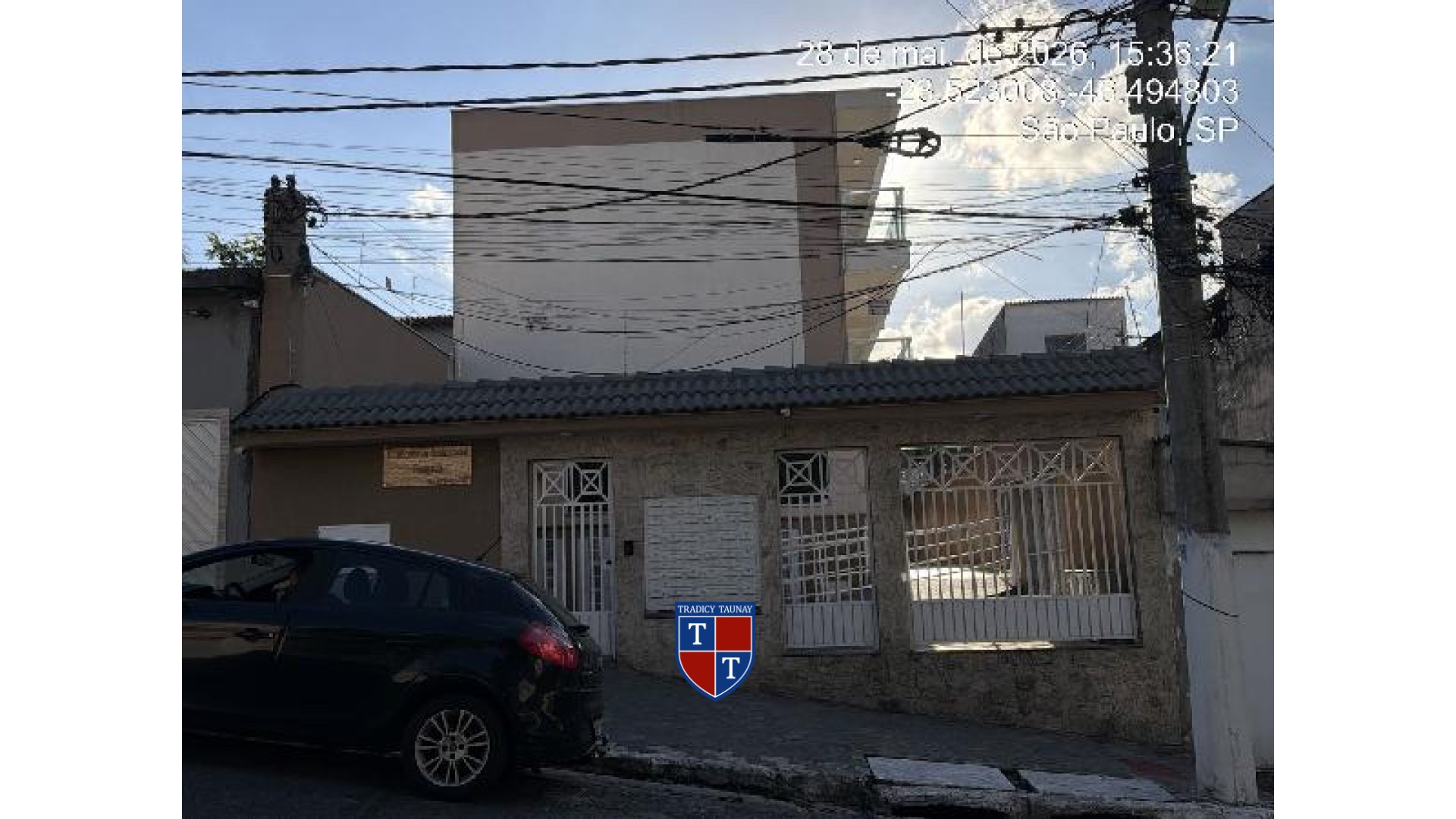 Foto 1 de APARTAMENTO em VILA RE - Imóvel Retomado Caixa