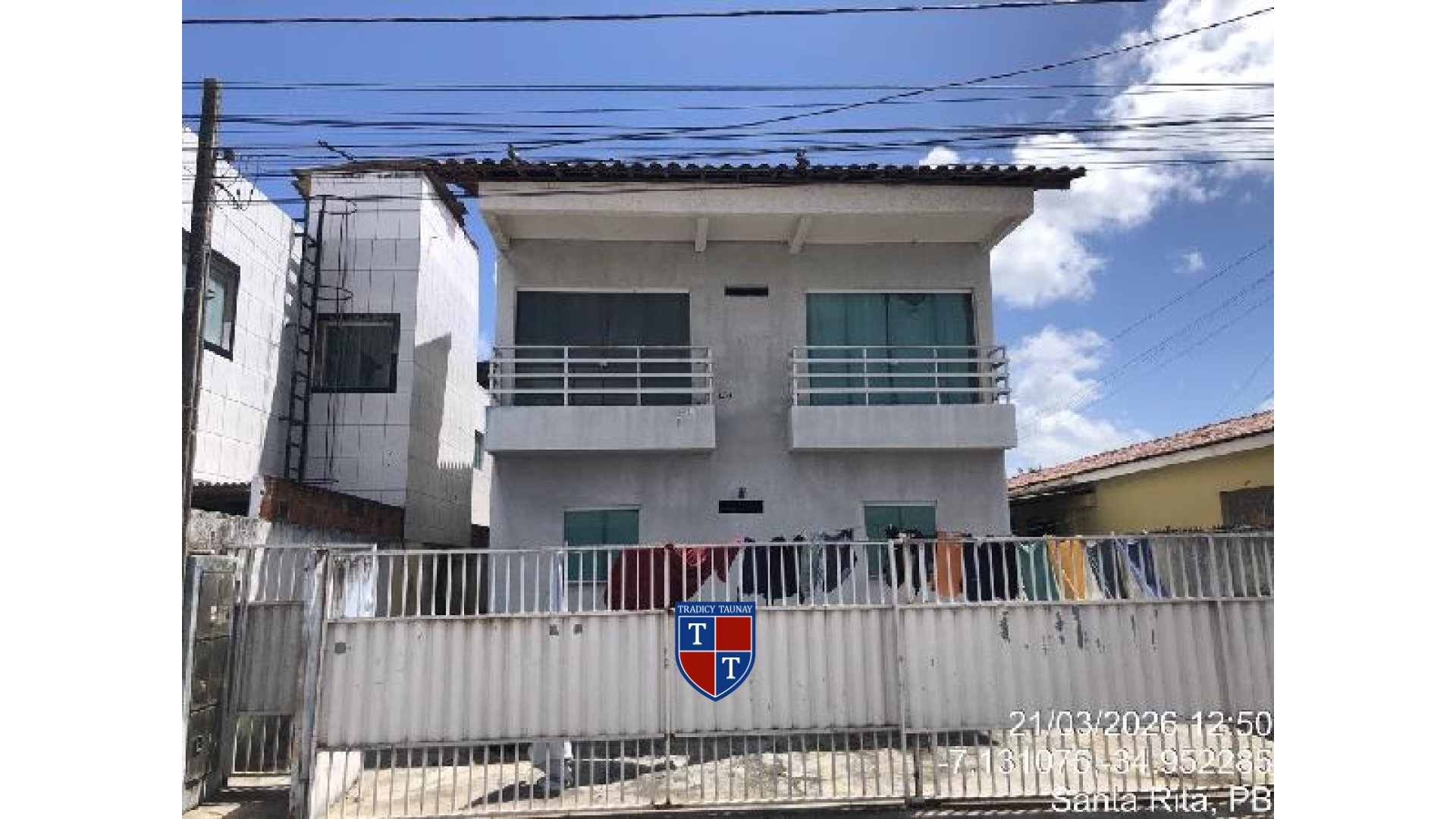 Foto 1 de APARTAMENTO em LOT BOA VISTA - Imóvel Retomado Caixa