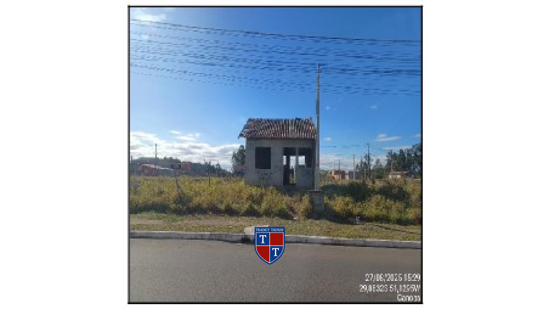 Foto 1 de TERRENO em SAO JOSE - Imóvel Retomado Caixa