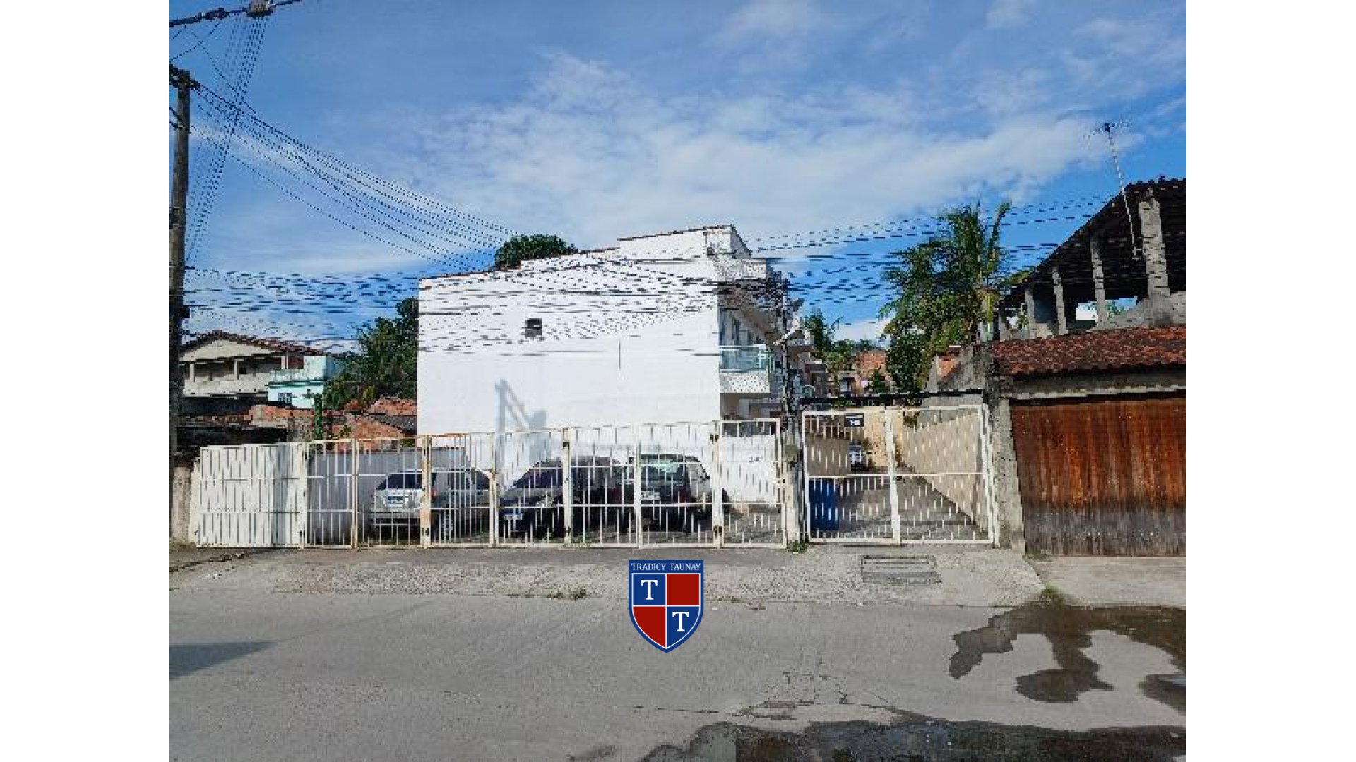 Foto 1 de CASA em LOT JARDIM NOSSA SEN - Imóvel Retomado Caixa