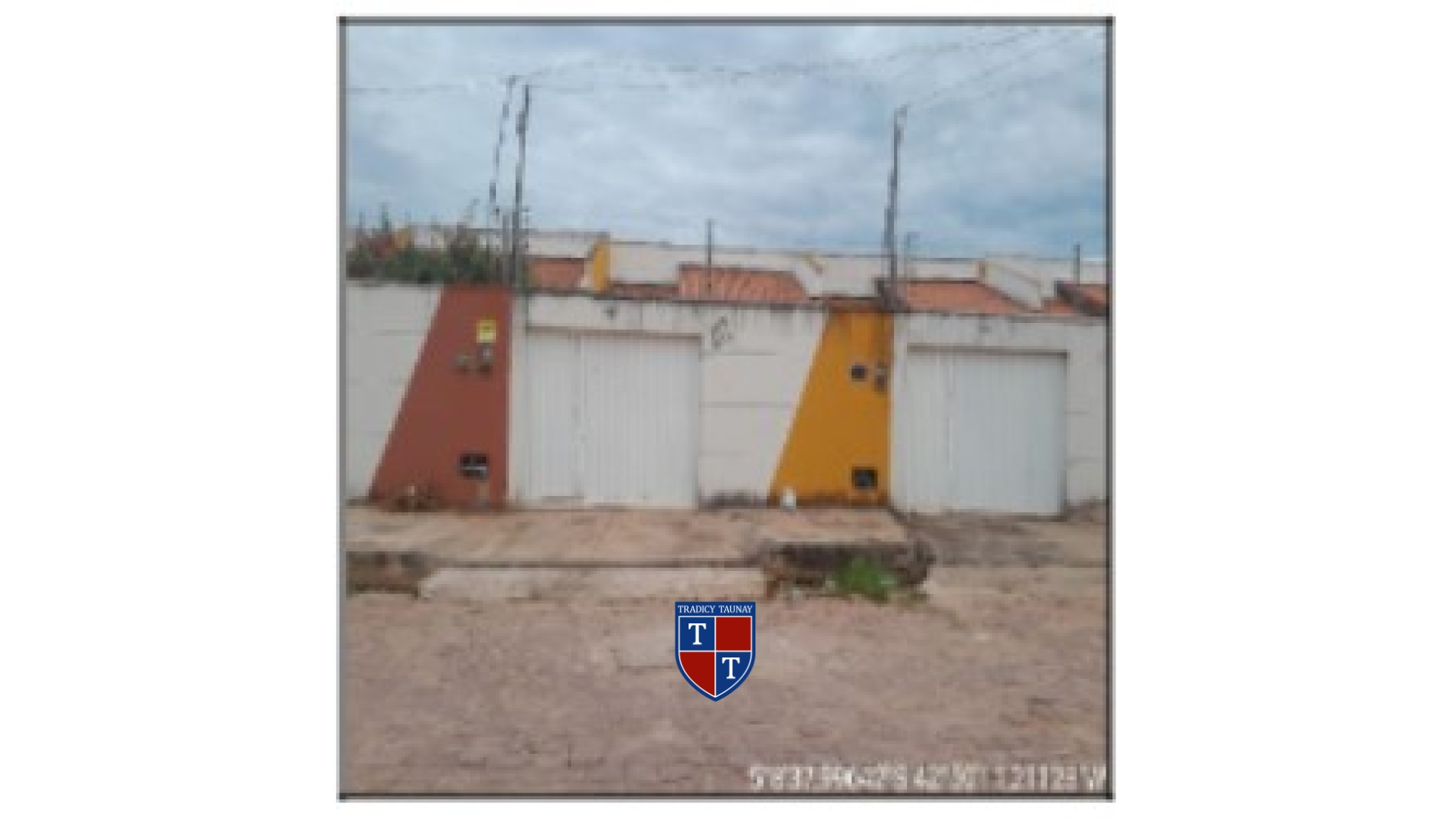Foto 1 de CASA em JOIA, TIMON/MA - Imóvel Retomado CAIXA Ref 8444424004136