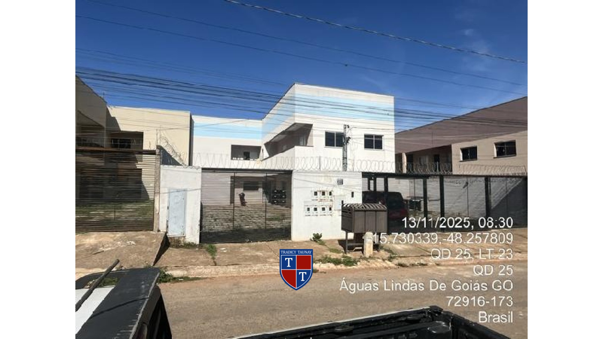 Foto 1 de APARTAMENTO em MANSOES VILLAGE - Imóvel Retomado Caixa