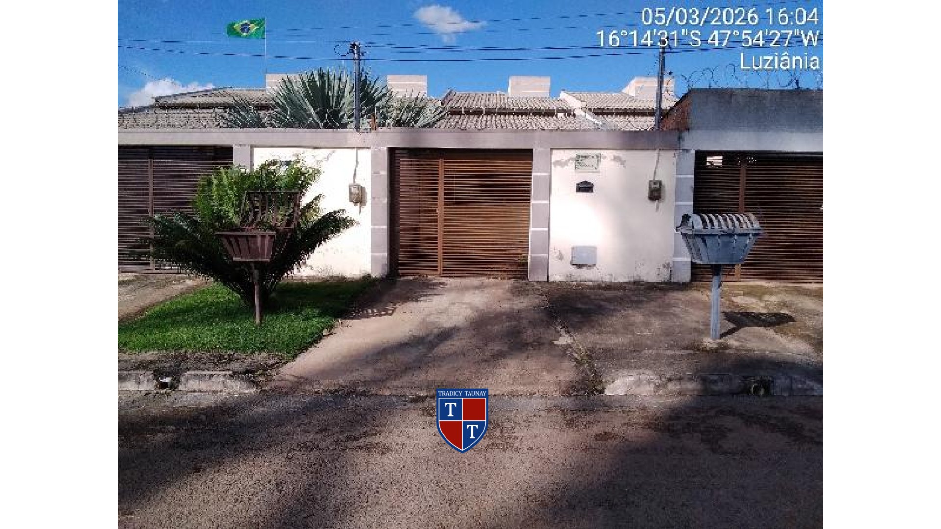 Foto 1 de CASA em PARQUE ESTRELA DALVA III - Imóvel Retomado Caixa