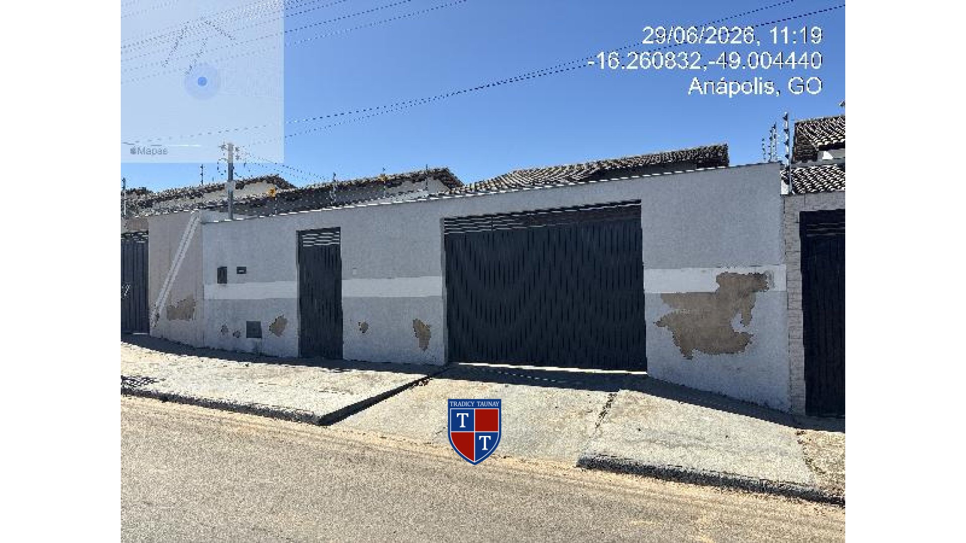Foto 1 de CASA em RESIDENCIAL ALDEIA DOS SONHOS - Imóvel Retomado Caixa