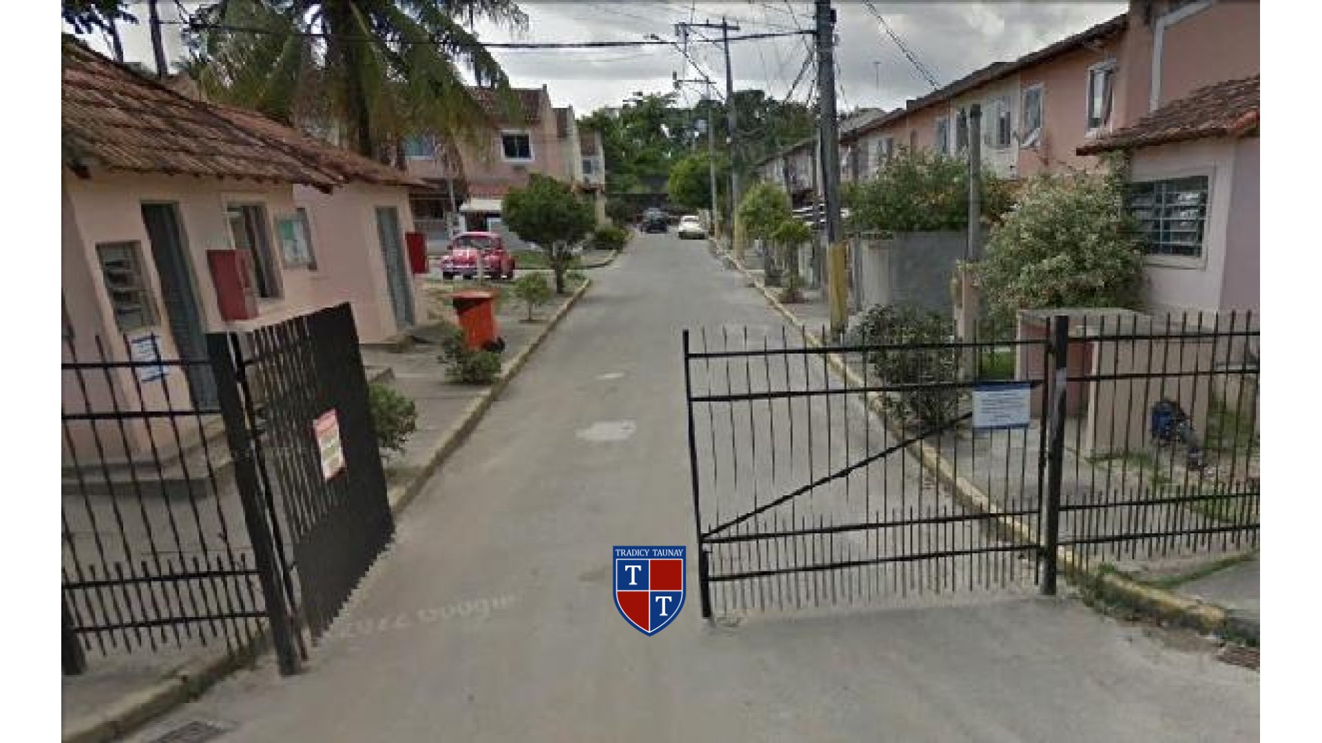 Foto 1 de CASA em SANTA LUZIA - Imóvel Retomado Caixa