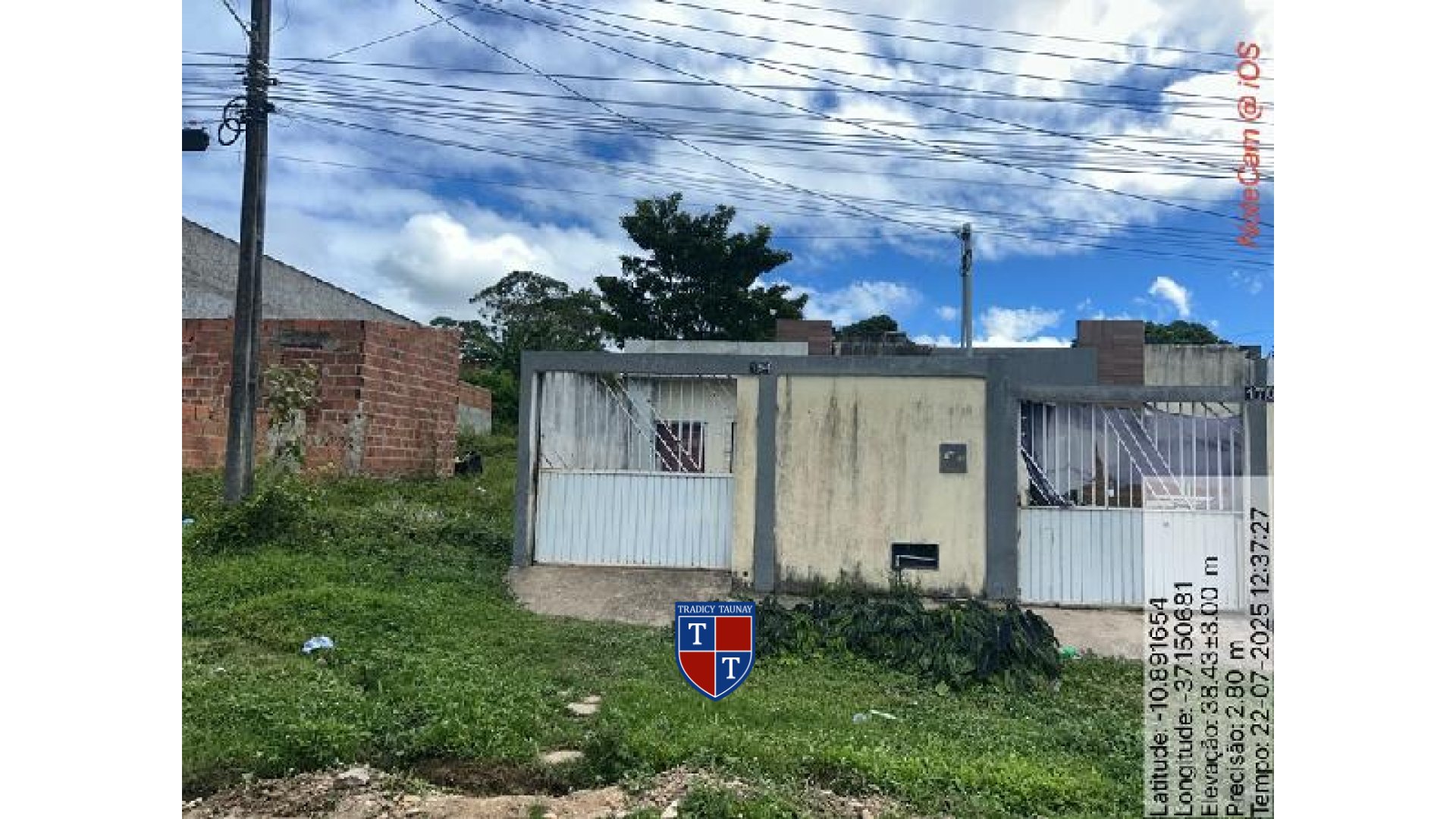 Foto 1 de CASA em JARDIM ROSA DE MAIO - Imóvel Retomado Caixa