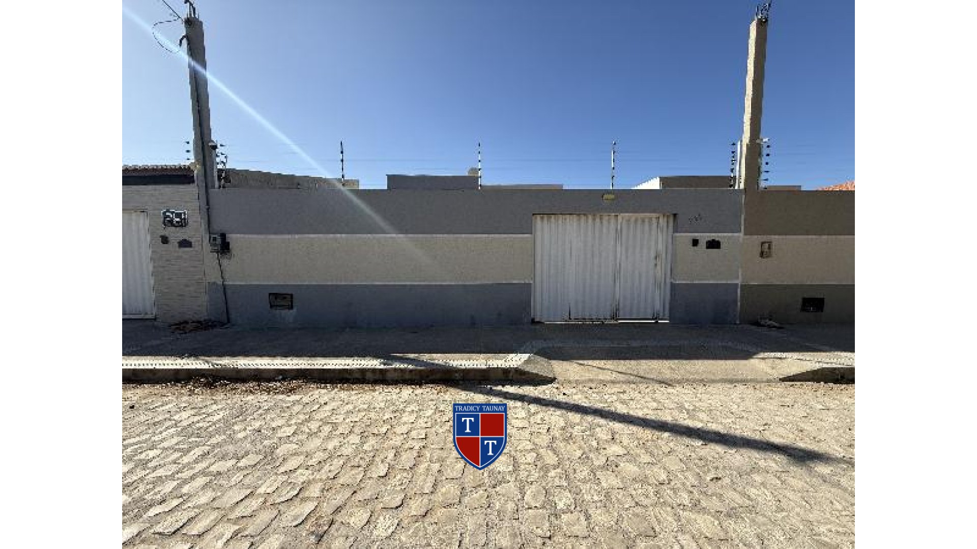 Foto 1 de CASA em SANTA DELMIRA - Imóvel Retomado Caixa