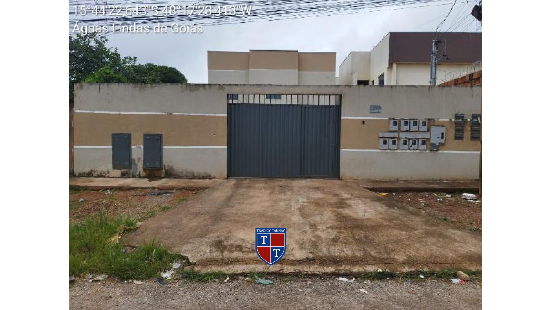 Foto 1 de APARTAMENTO em PARQUE DA BARRAGEM SETOR 10 - Imóvel Retomado Caixa