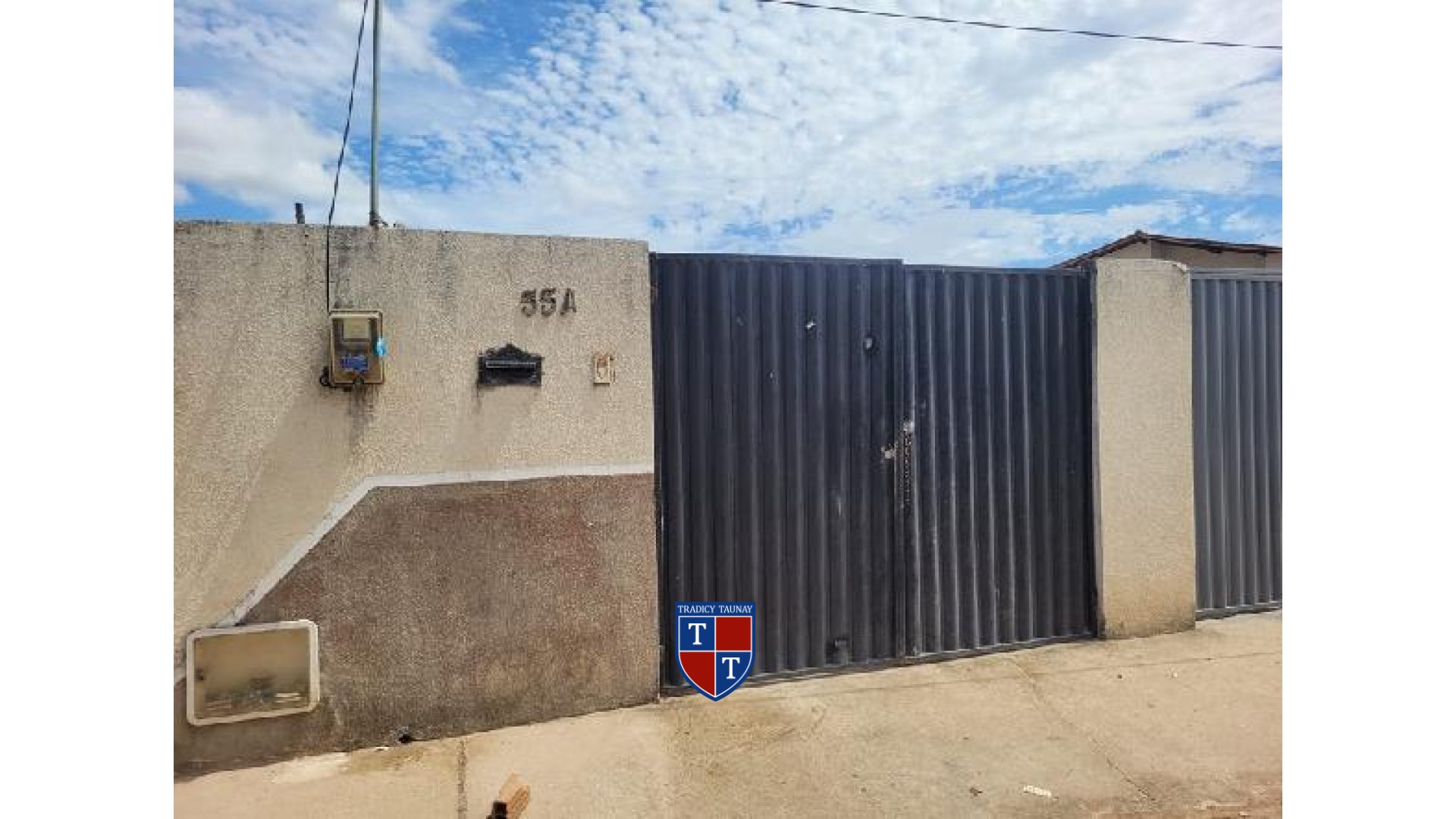 Foto 1 de CASA em CAJUEIRO DA MALHADA - Imóvel Retomado Caixa