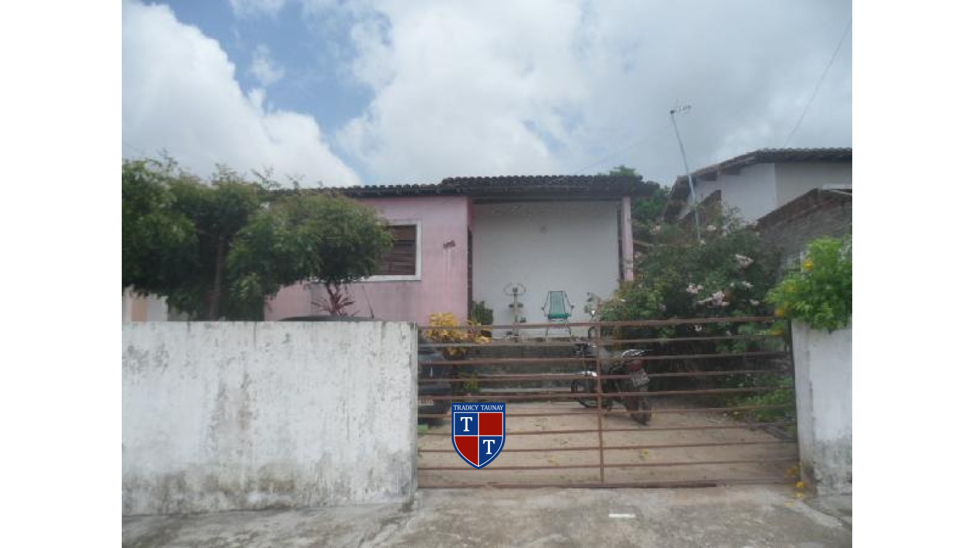 Foto 1 de CASA em PLANALTOO - Imóvel Retomado Caixa
