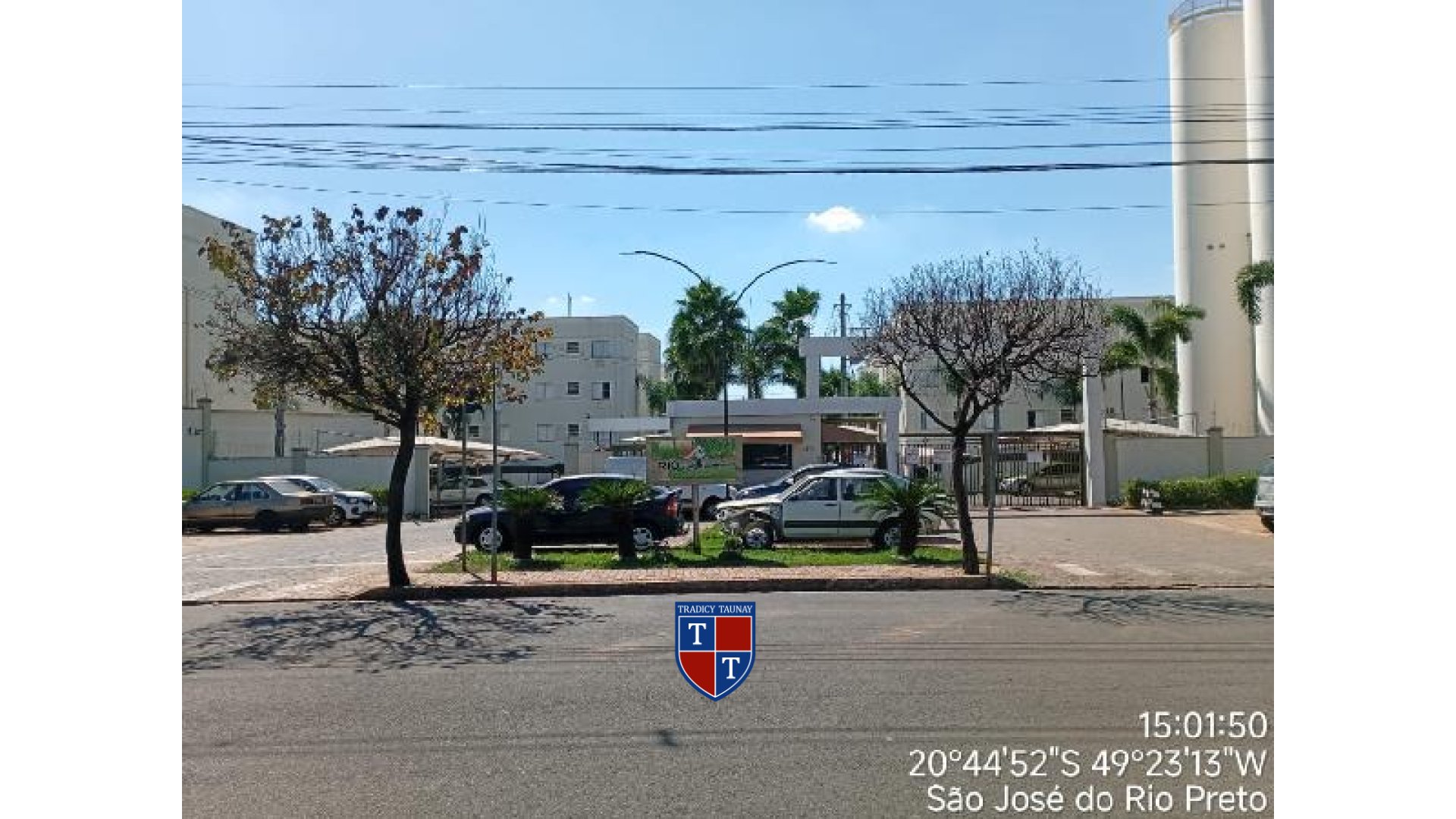 Foto 1 de APARTAMENTO em JARDIM NUNES - Imóvel Retomado Caixa