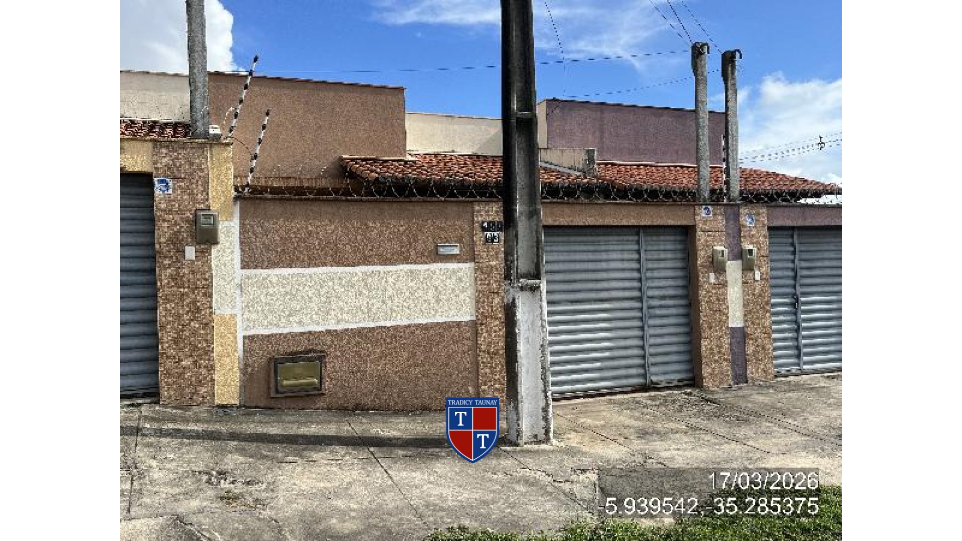 Foto 1 de CASA em NOVA ESPERANCA - Imóvel Retomado Caixa