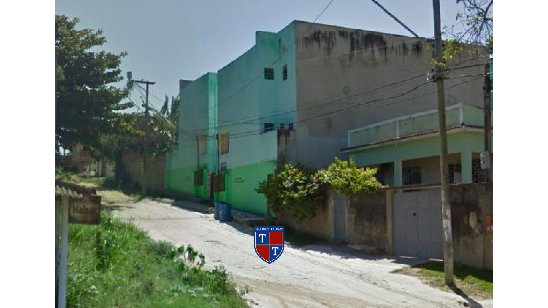 Foto 1 de CASA em BOM RETIRO - Imóvel Retomado Caixa