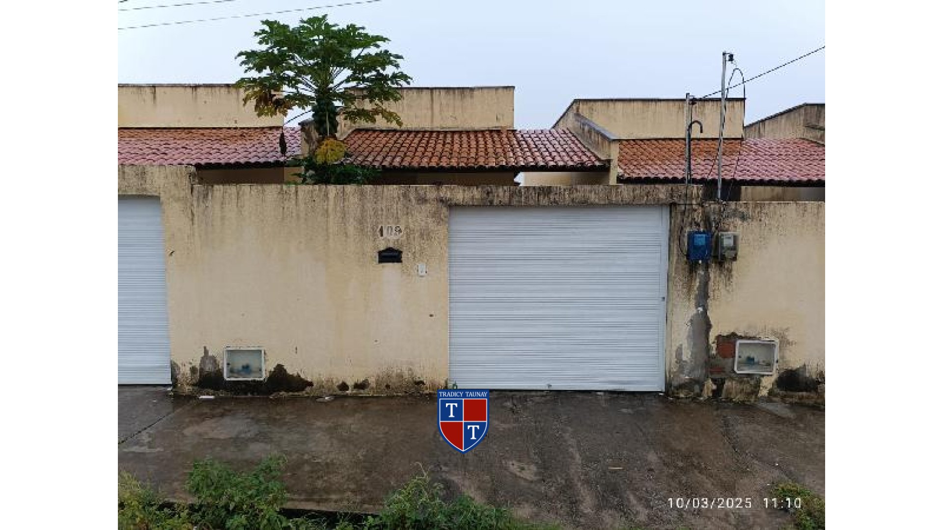 Foto 1 de CASA em CARNAUBAL - Imóvel Retomado Caixa
