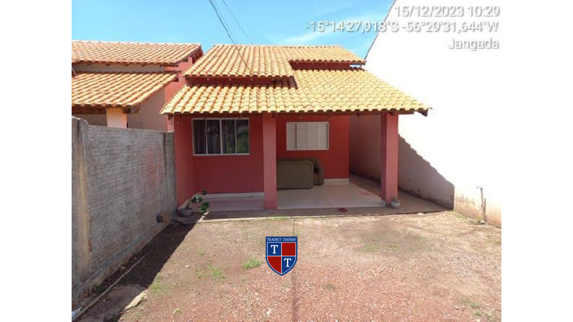 Foto 1 de CASA em CENTRO - Imóvel Retomado Caixa
