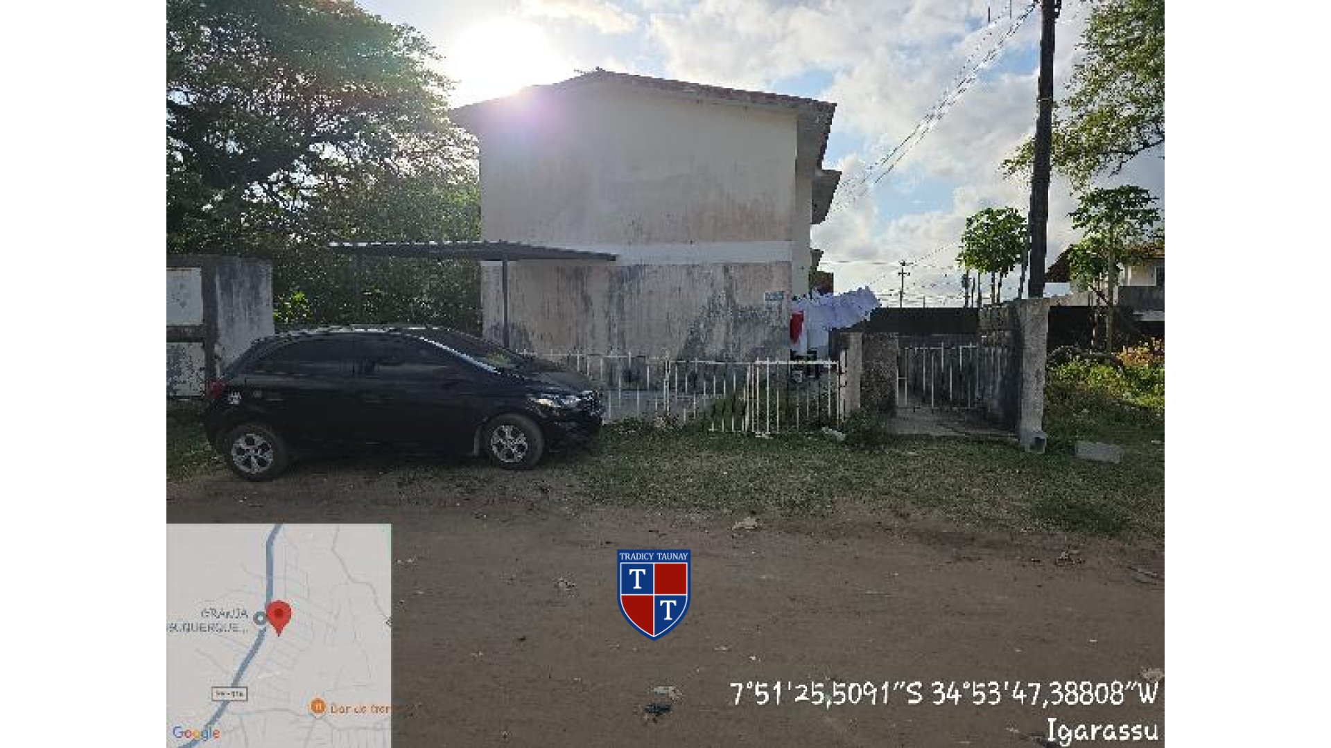 Foto 1 de APARTAMENTO em UMBURA - Imóvel Retomado Caixa