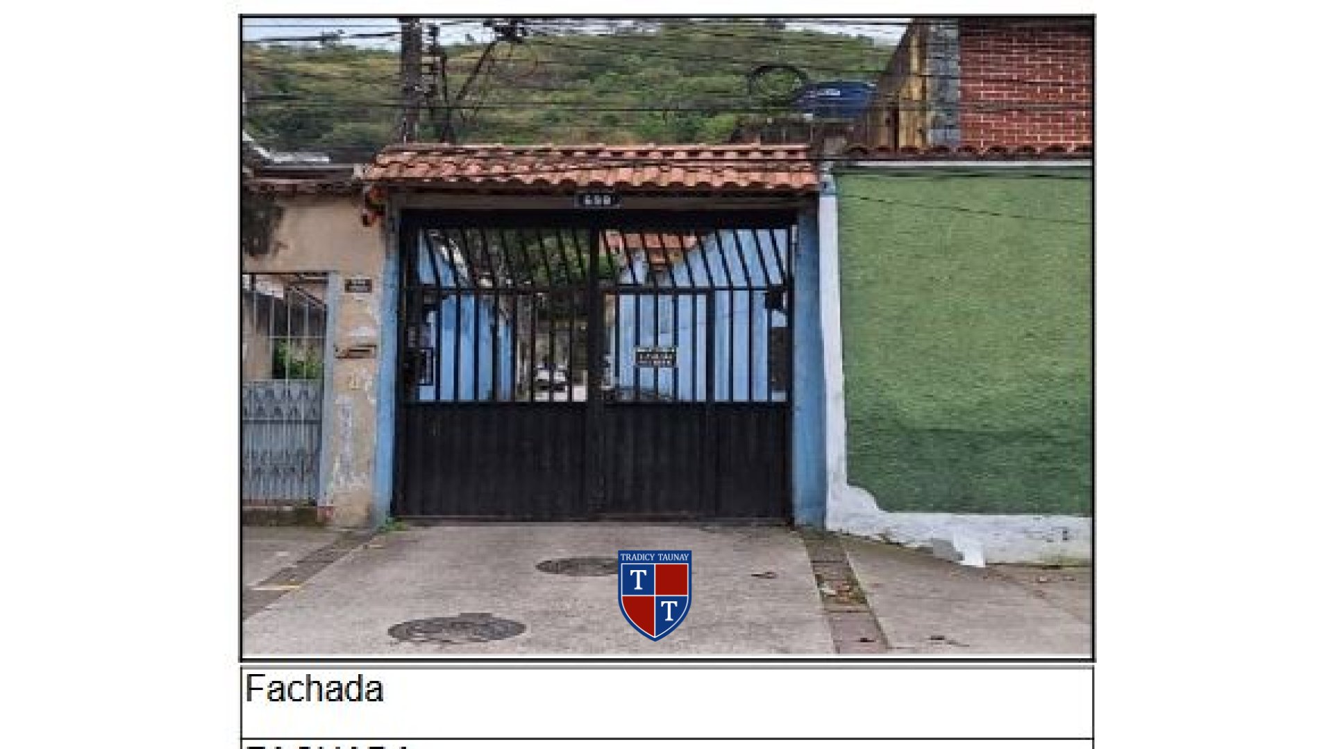 Foto 1 de CASA em CAVALCANTI, RIO DE JANEIRO/RJ - Imóvel Retomado CAIXA Ref 8444424108454