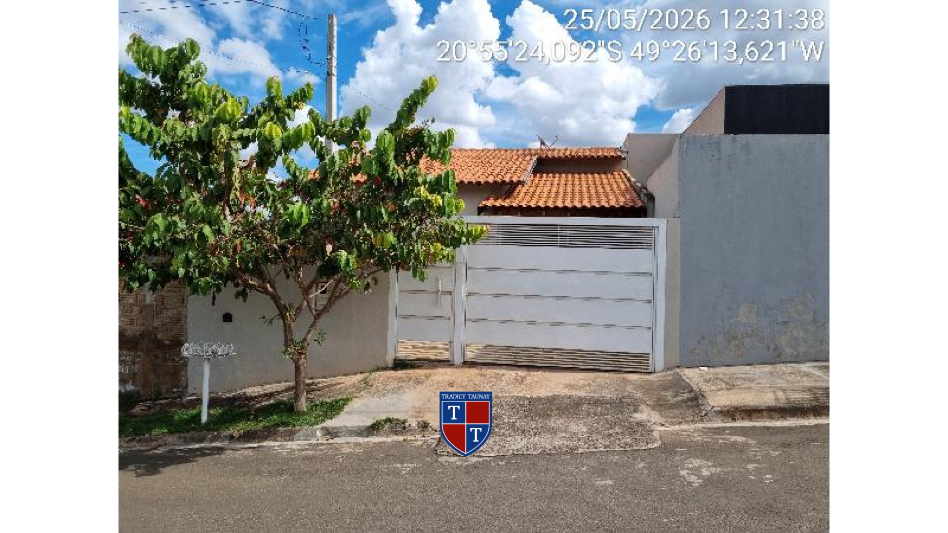 Foto 1 de CASA em PQ RESI.BUENOS AIRES - Imóvel Retomado Caixa