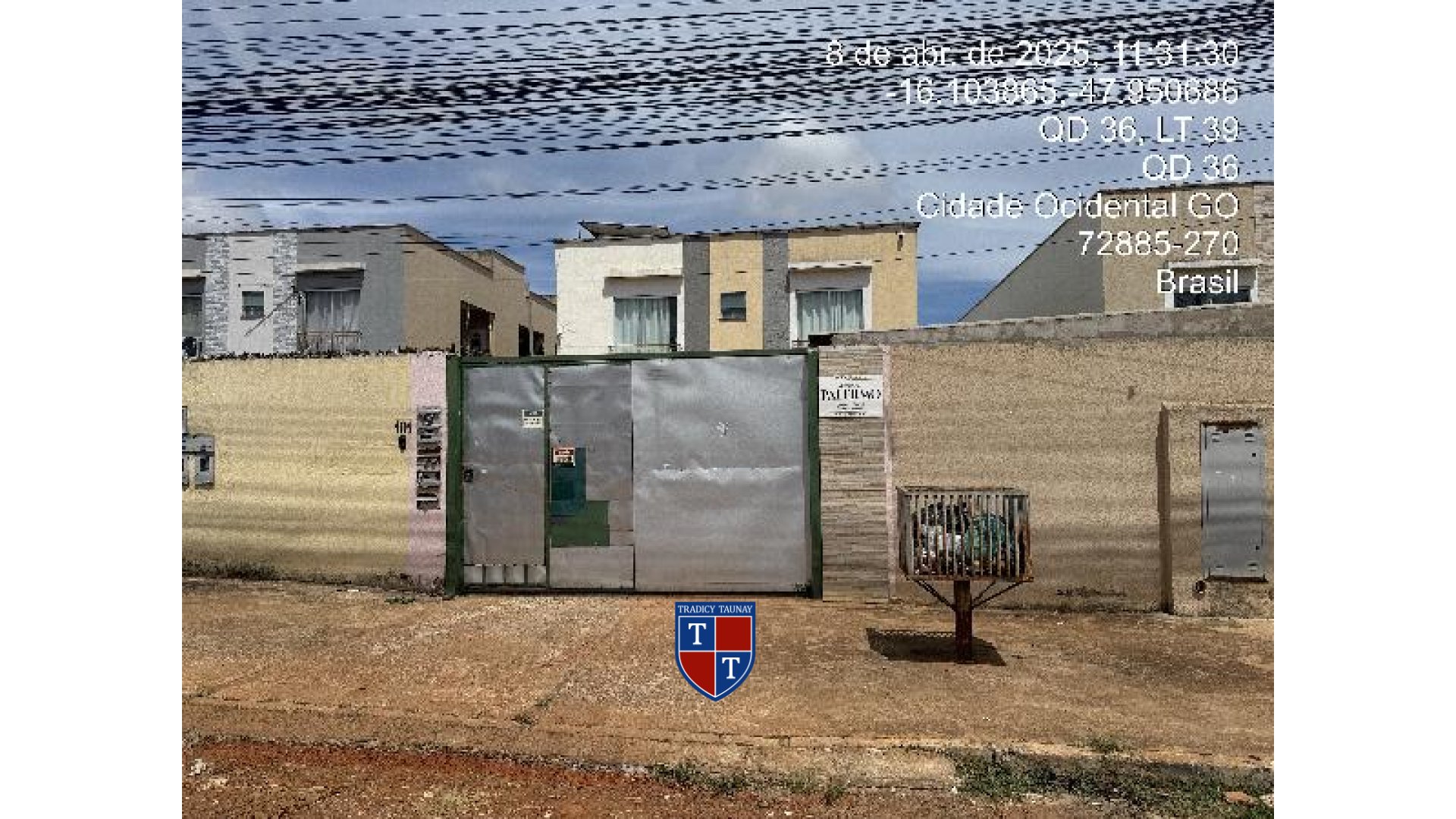 Foto 1 de APARTAMENTO em PARQUE ARAGUARI-A - Imóvel Retomado Caixa