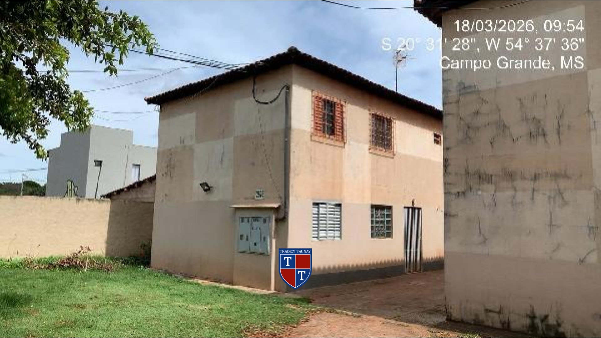Foto 1 de APARTAMENTO em VILA JARDIM BOTAFOGO - Imóvel Retomado Caixa