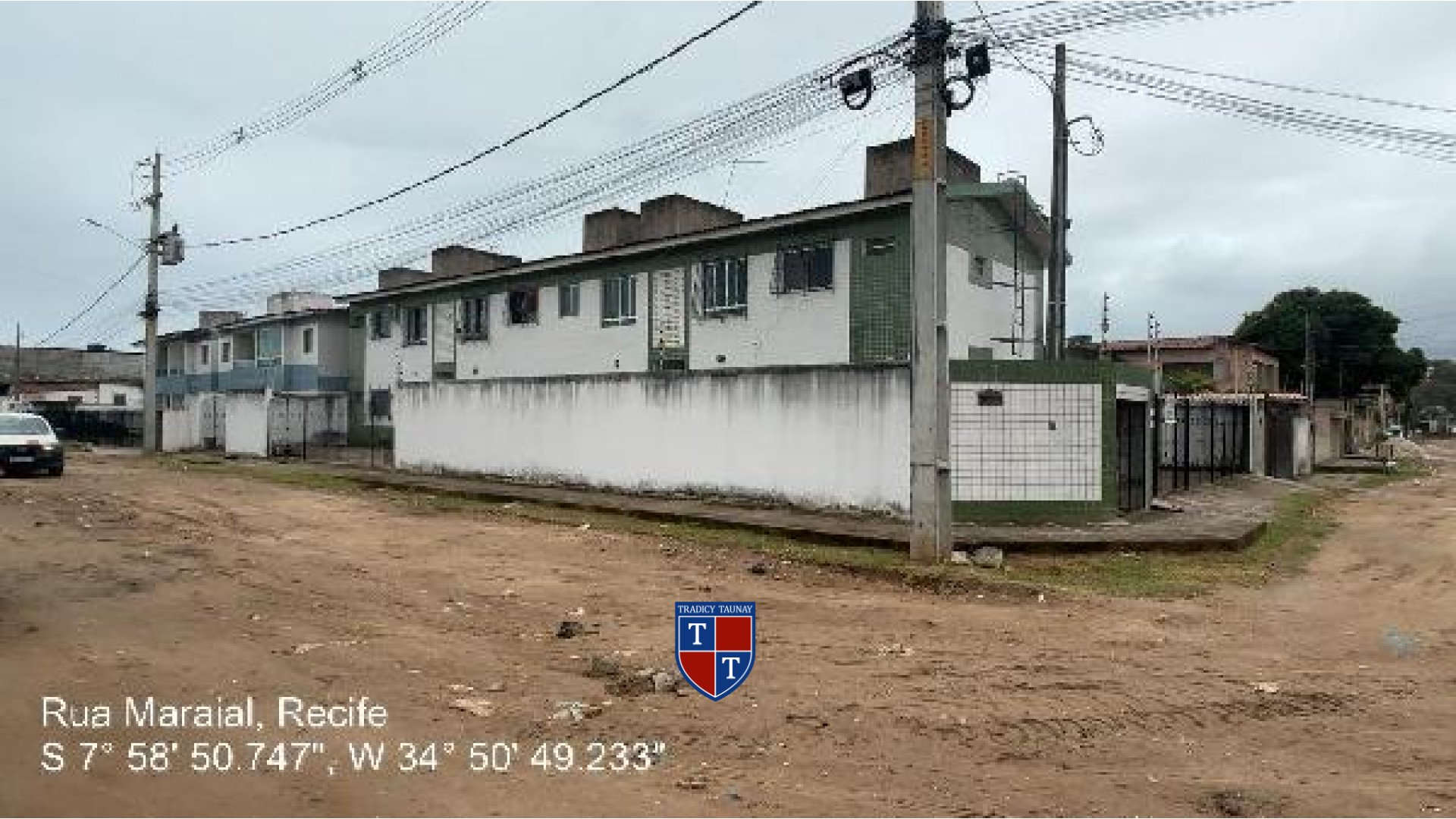 Foto 1 de CASA em JARDIM ATLANTICO - Imóvel Retomado Caixa
