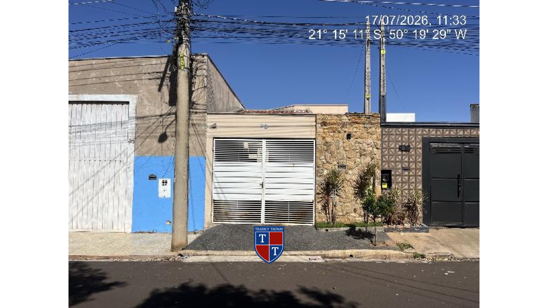 CASA em RESIDENCIAL ATENAS
