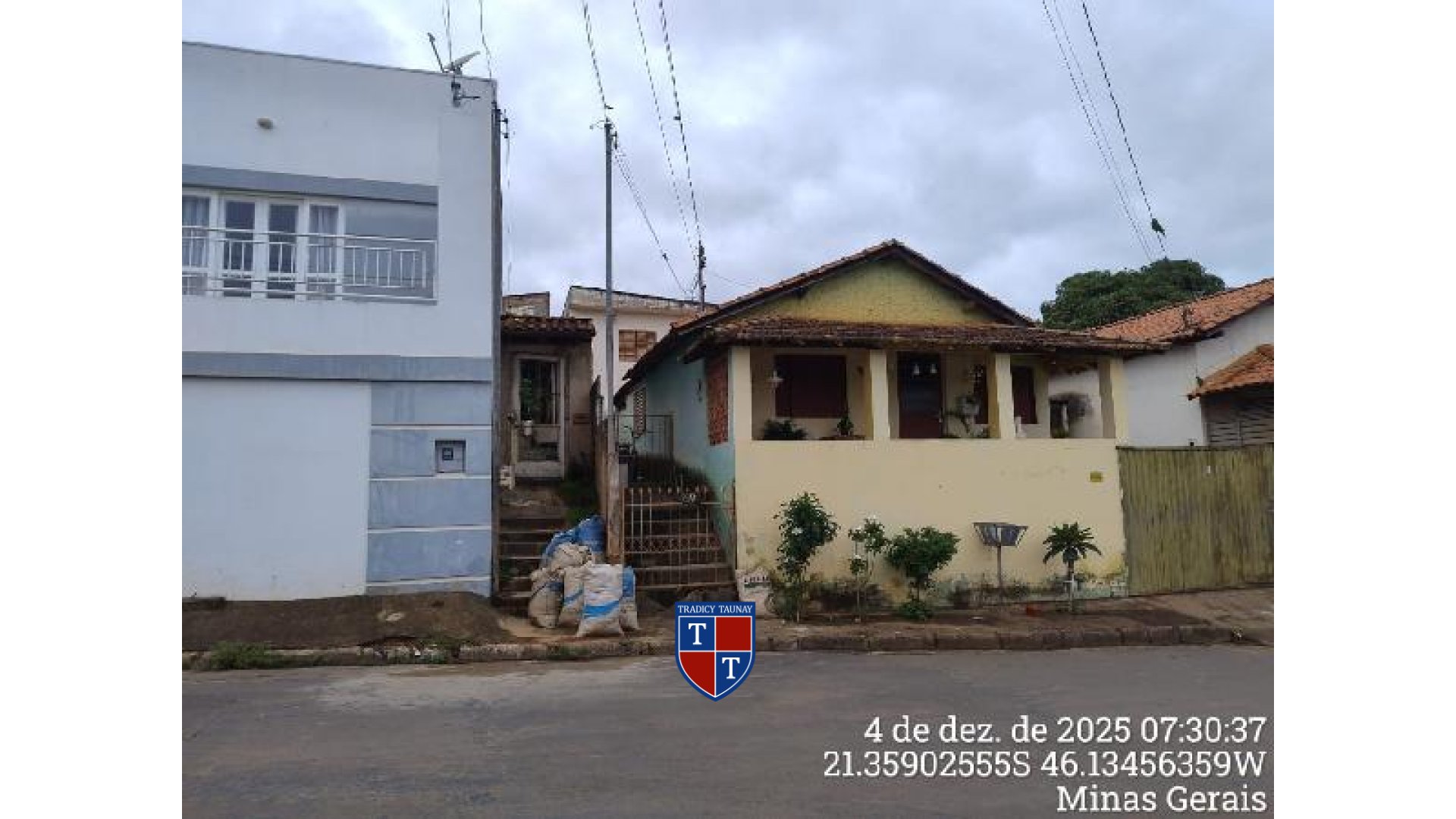 Foto 1 de CASA em ROSARIO - Imóvel Retomado Caixa