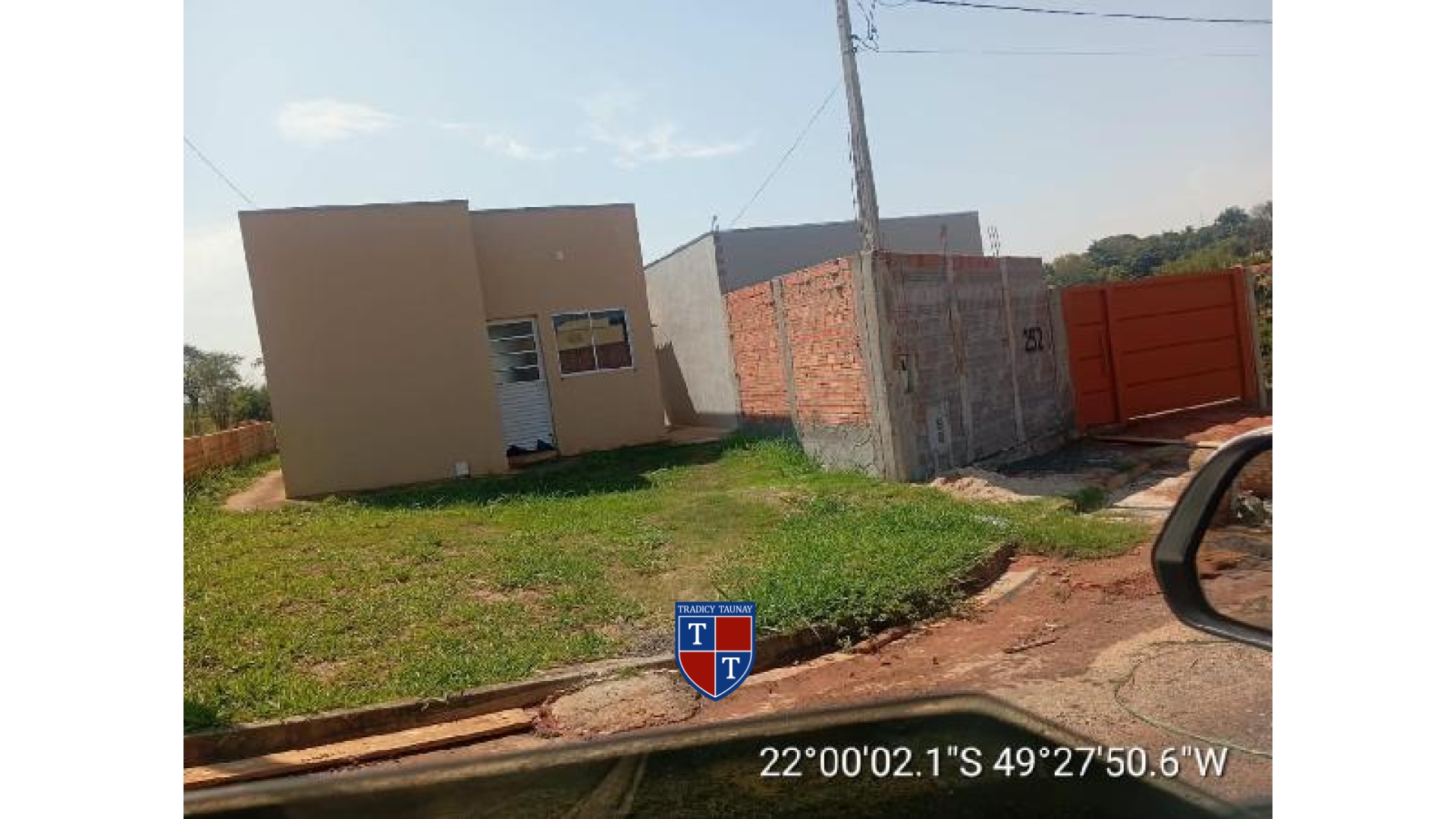 Foto 1 de CASA em RESIDENCIAL VILLA BELLA, PIRAJUI/SP - Imóvel Retomado CAIXA Ref 8444424150051