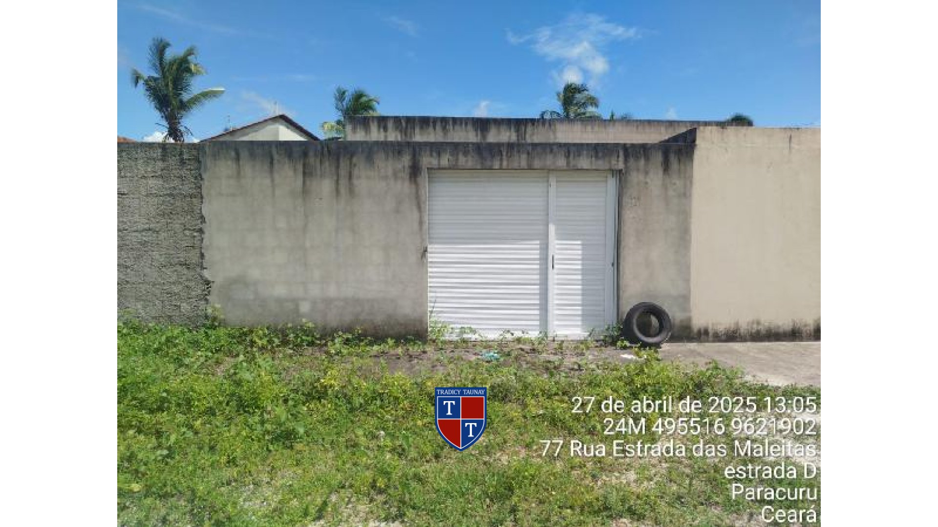 Foto 1 de CASA em MALEITAS - Imóvel Retomado Caixa
