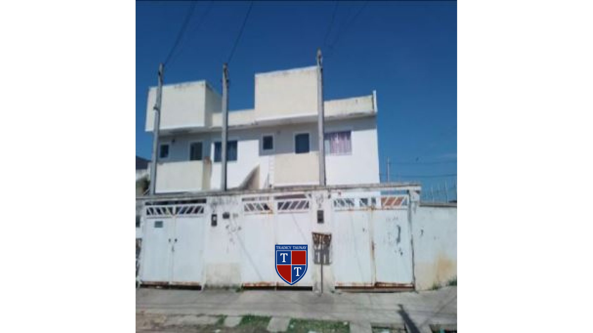 Foto 1 de APARTAMENTO em MARAPICU - Imóvel Retomado Caixa