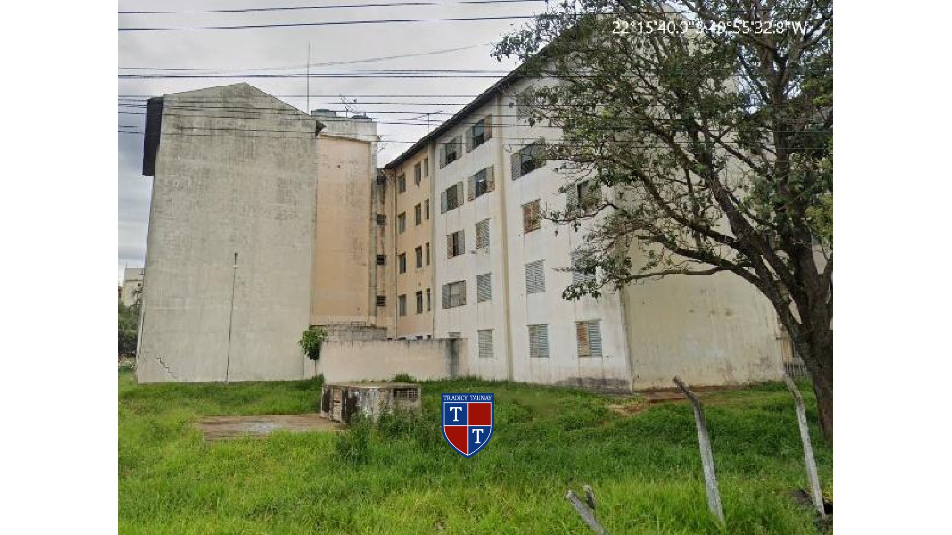 Foto 1 de APARTAMENTO em CONJUNTO HABITACIONAL PAULO LUCIO NOGUEI - Imóvel Retomado Caixa