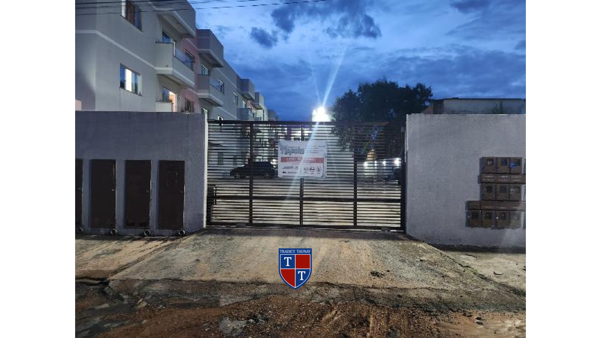Foto 1 de APARTAMENTO em MANSOES SULESTE - Imóvel Retomado Caixa
