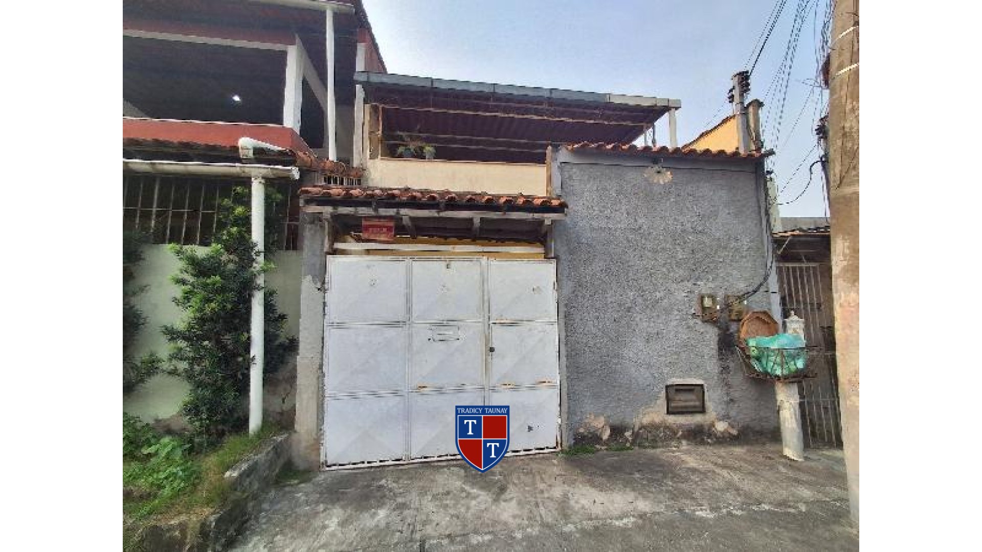 Foto 1 de CASA em MIRIAMBI, SAO GONCALO/RJ - Imóvel Retomado CAIXA Ref 8444424191297
